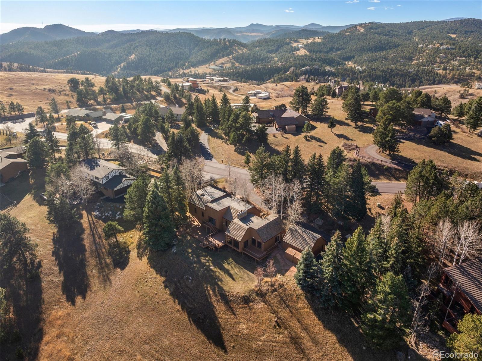 MLS Image #44 for 21689  cabrini boulevard,golden, Colorado