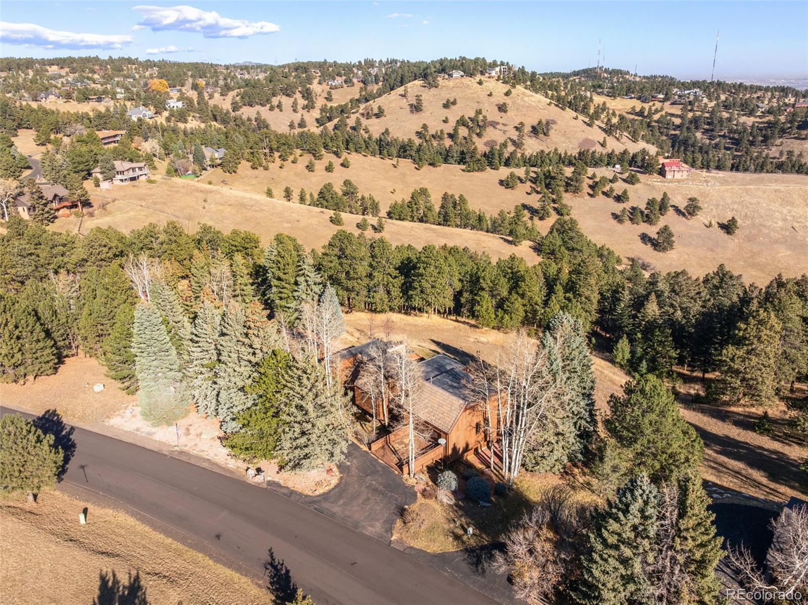 MLS Image #45 for 21689  cabrini boulevard,golden, Colorado
