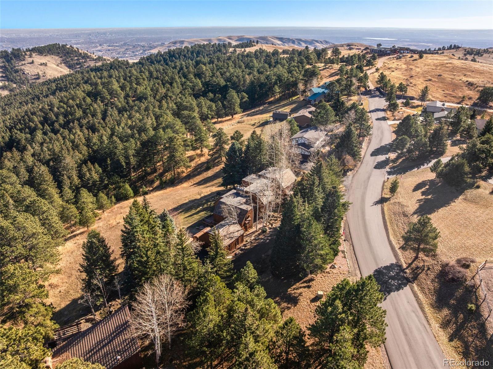 MLS Image #46 for 21689  cabrini boulevard,golden, Colorado