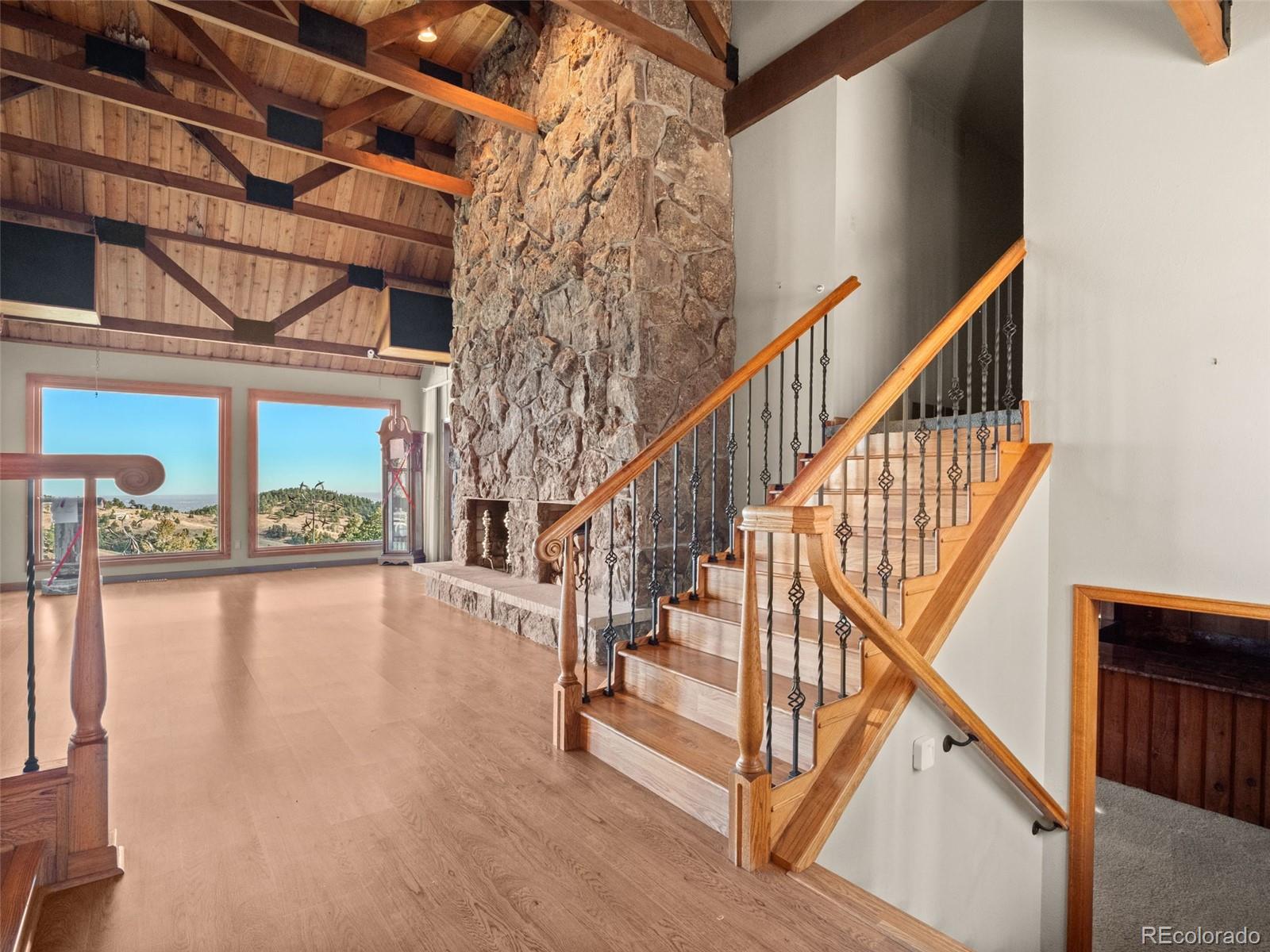 MLS Image #5 for 21689  cabrini boulevard,golden, Colorado