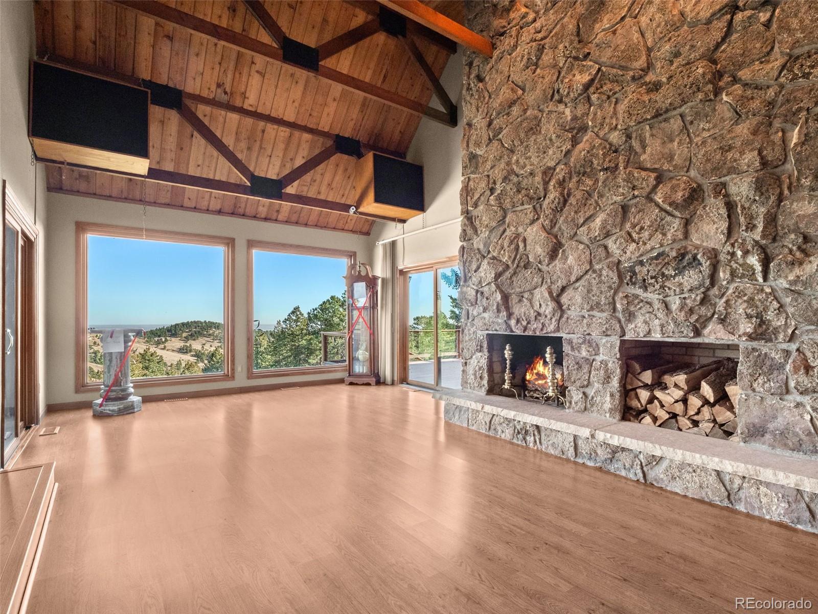 MLS Image #6 for 21689  cabrini boulevard,golden, Colorado