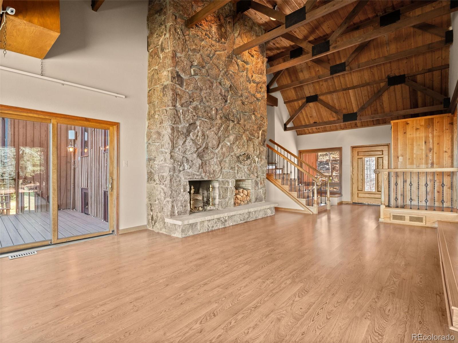 MLS Image #7 for 21689  cabrini boulevard,golden, Colorado