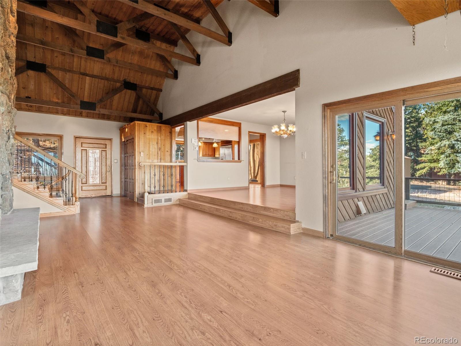 MLS Image #8 for 21689  cabrini boulevard,golden, Colorado