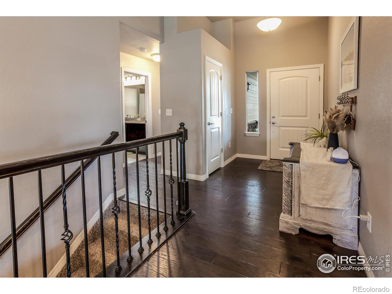 MLS Image #2 for 1297  wild basin road,severance, Colorado