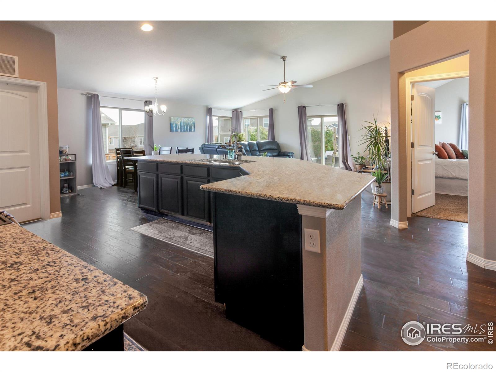MLS Image #3 for 1297  wild basin road,severance, Colorado