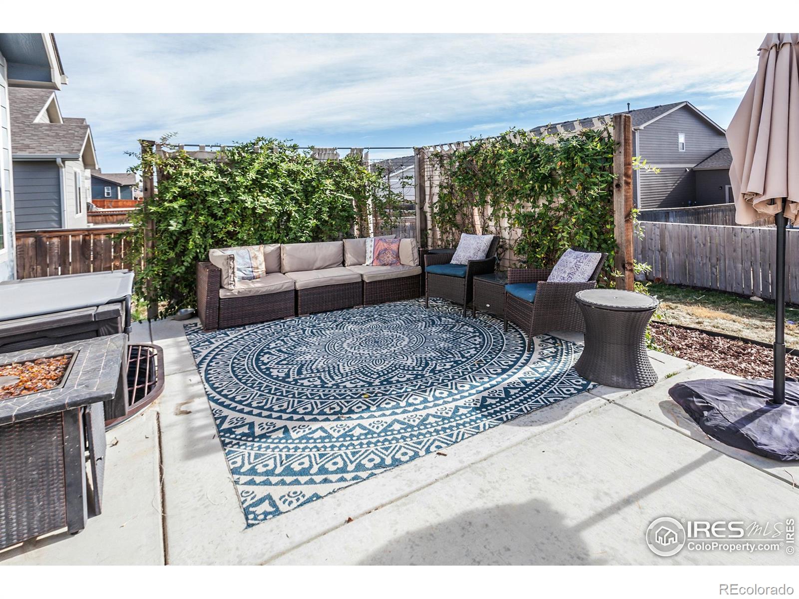 MLS Image #36 for 1297  wild basin road,severance, Colorado