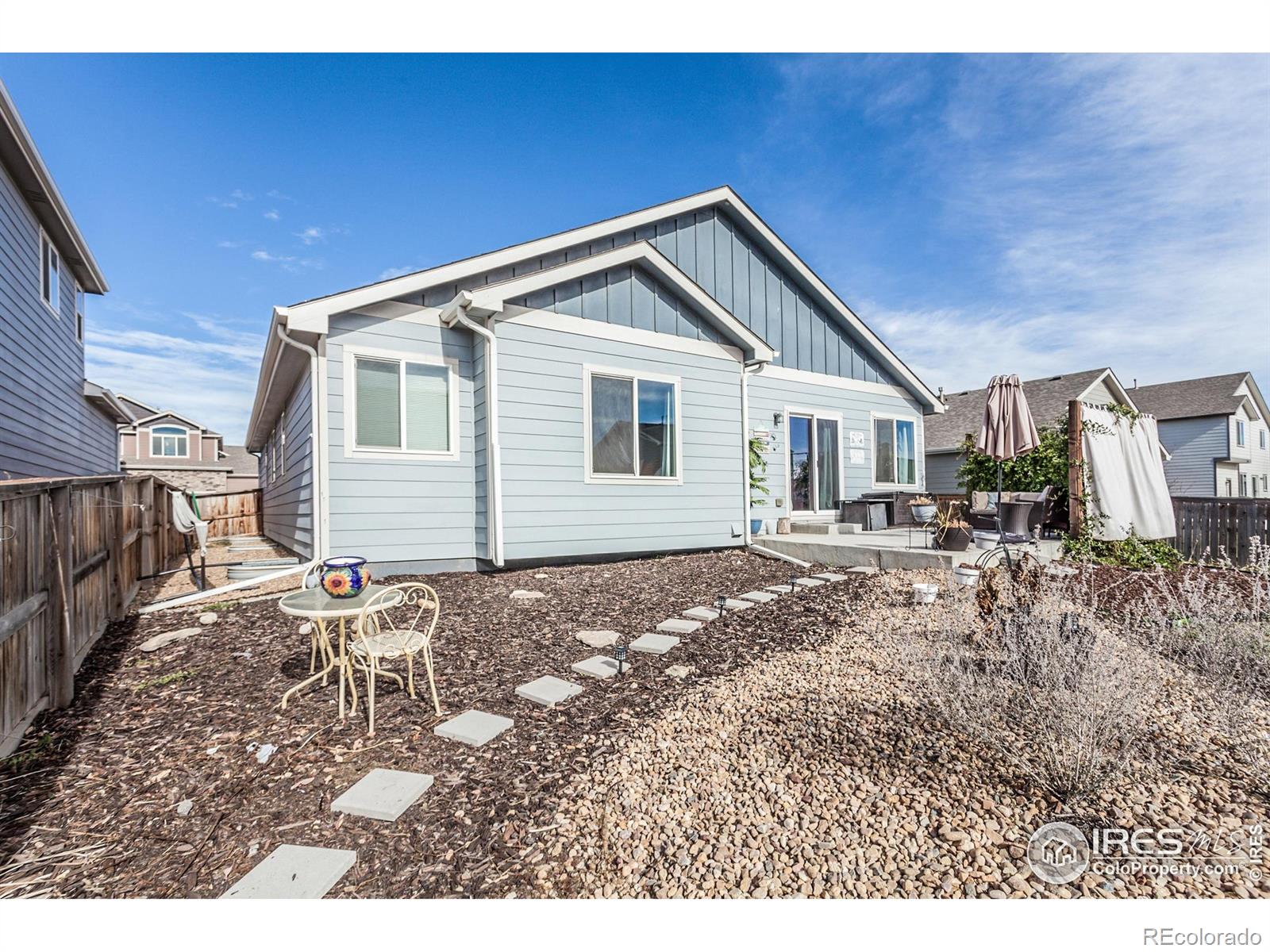 MLS Image #38 for 1297  wild basin road,severance, Colorado