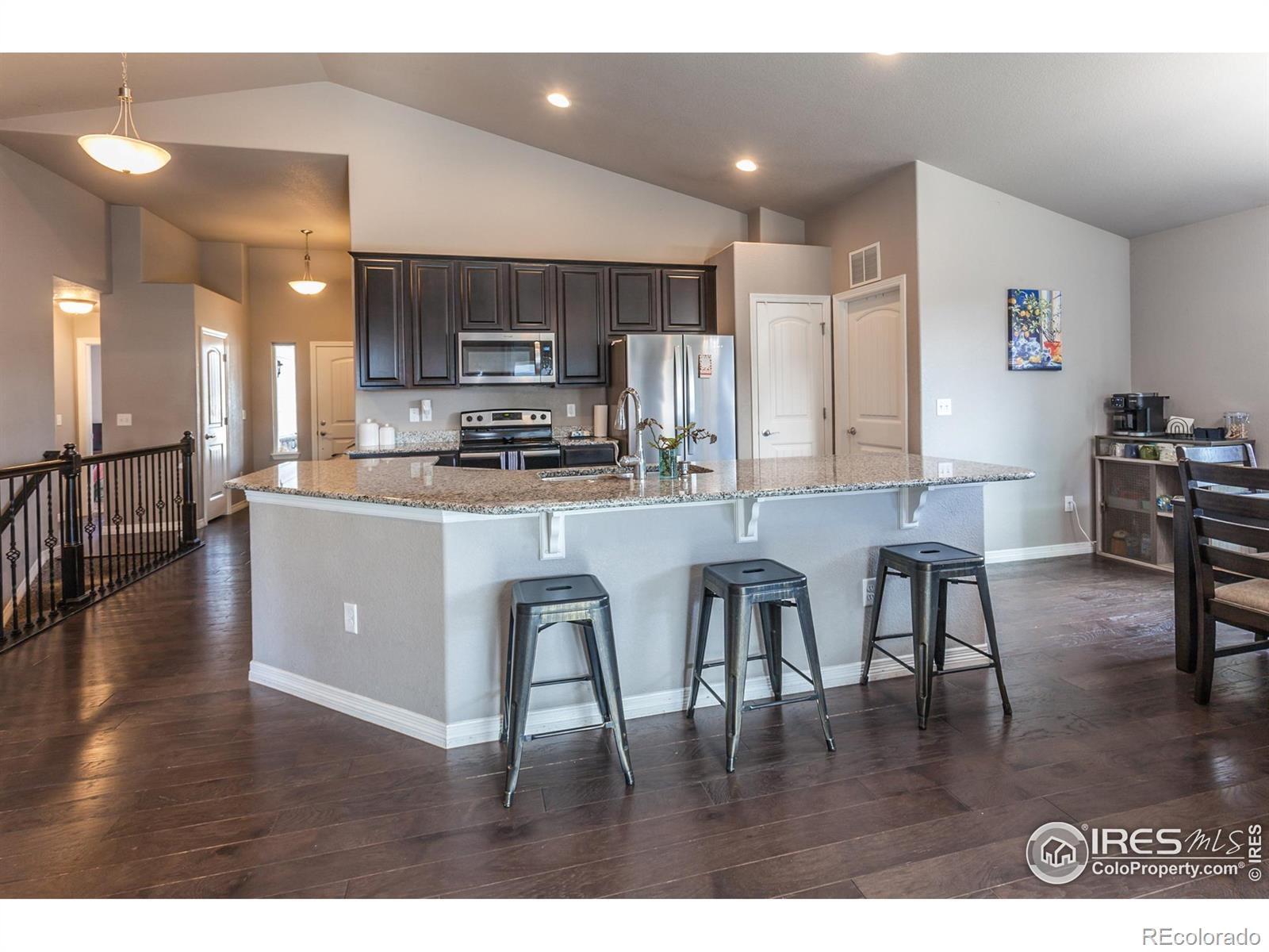 MLS Image #4 for 1297  wild basin road,severance, Colorado