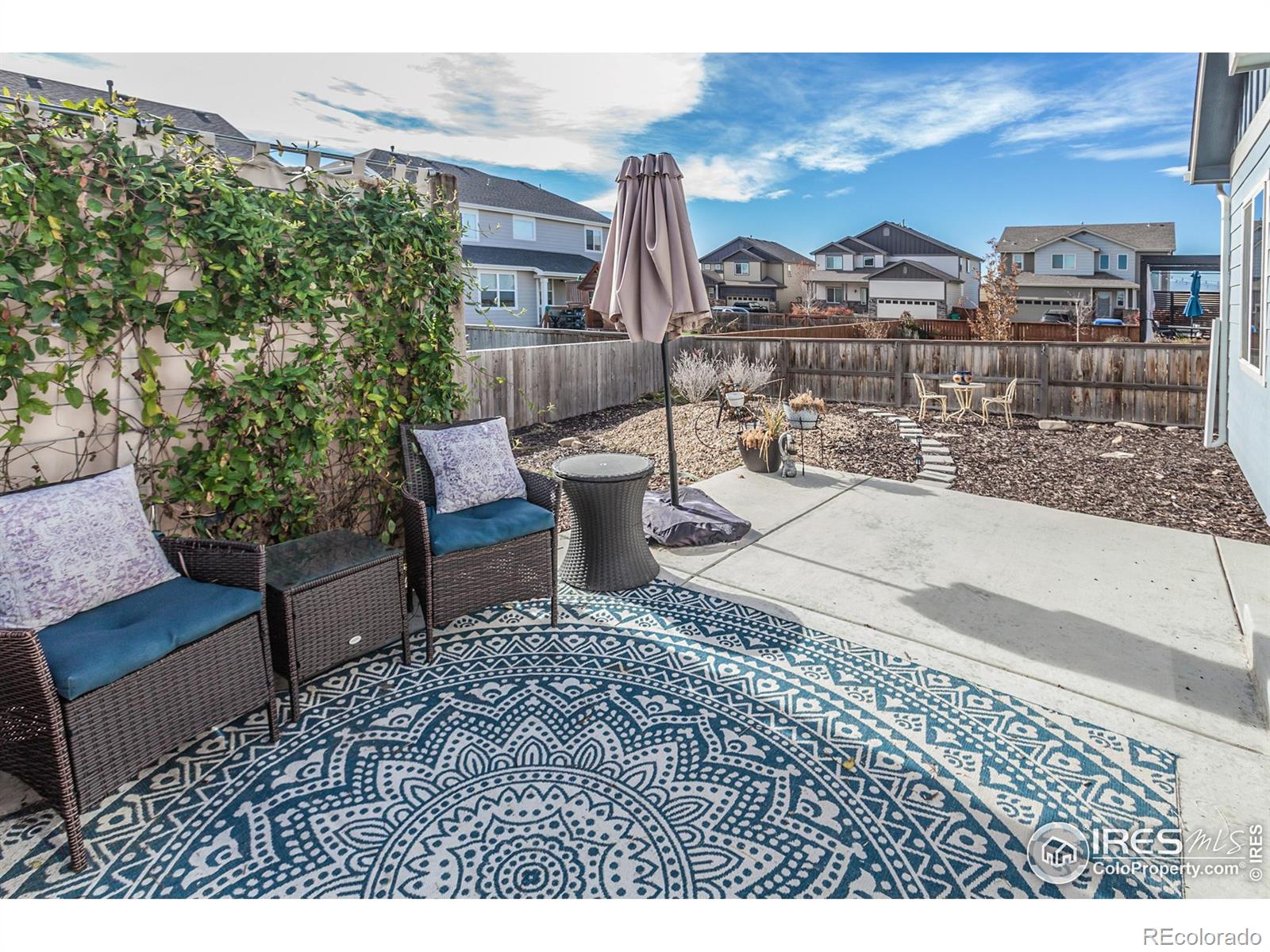 MLS Image #41 for 1297  wild basin road,severance, Colorado
