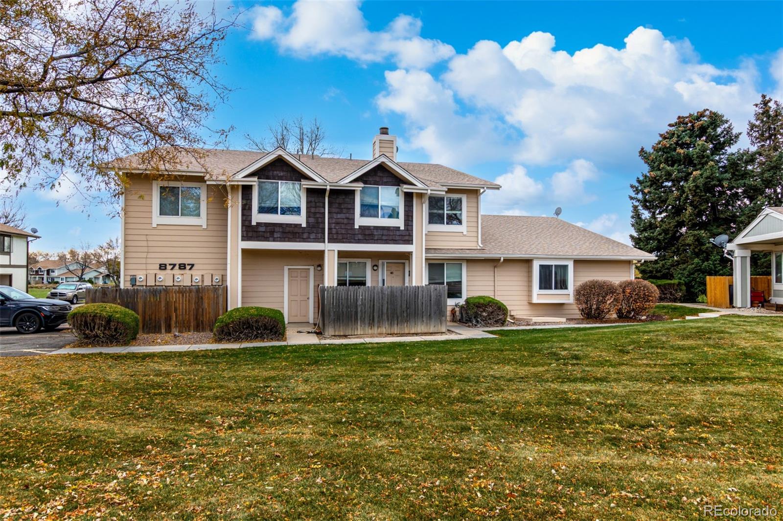 MLS Image #1 for 8787  chase drive 218,arvada, Colorado