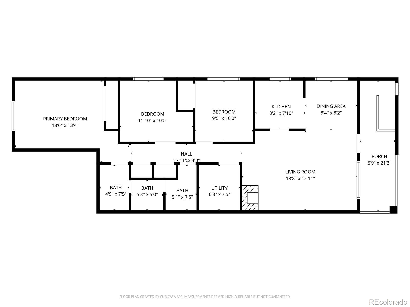 MLS Image #24 for 8787  chase drive 218,arvada, Colorado