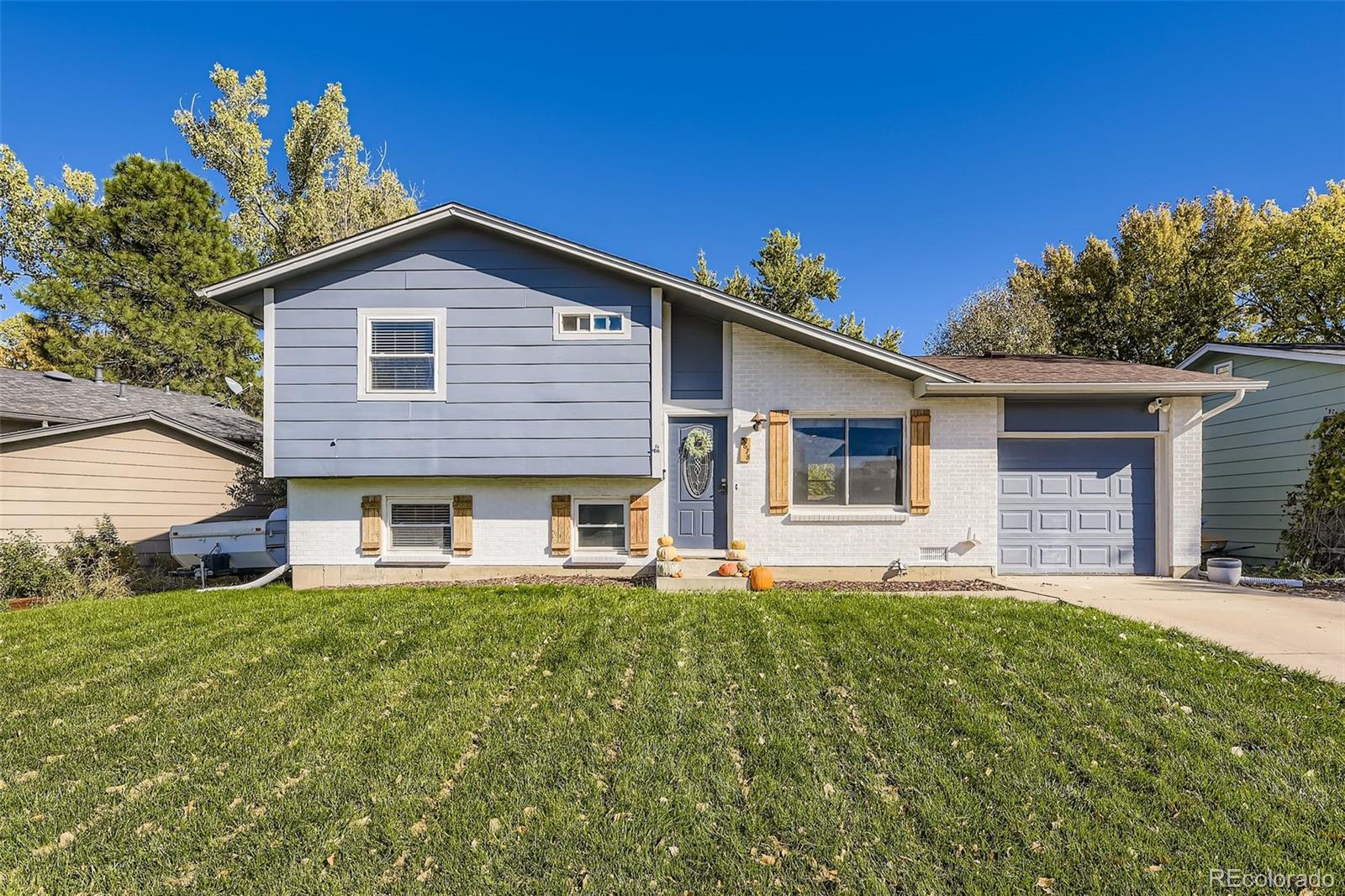 MLS Image #1 for 3678 s newland street,denver, Colorado