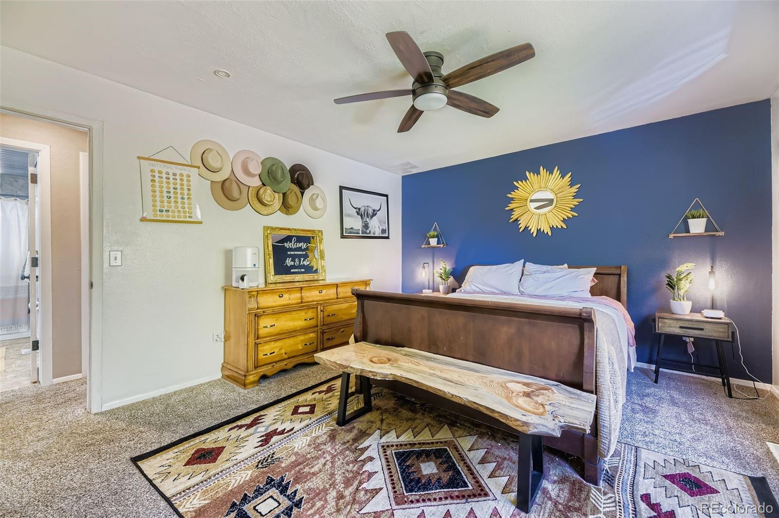 MLS Image #16 for 3678 s newland street,denver, Colorado