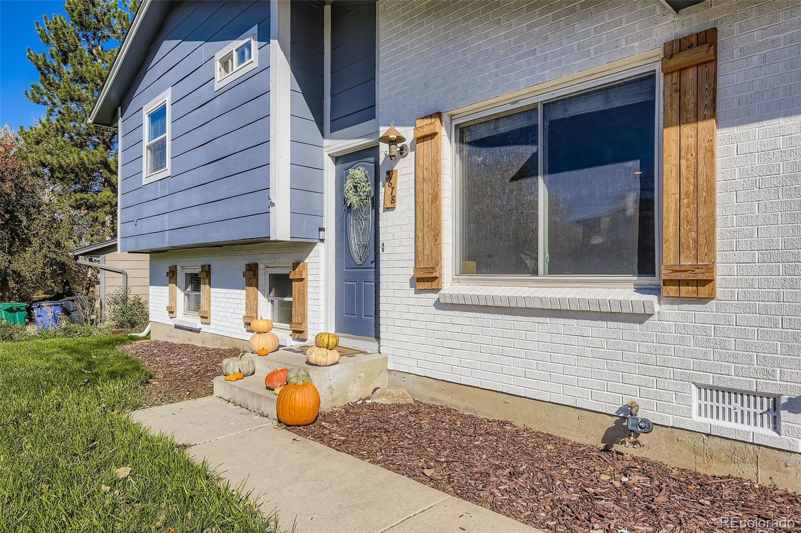 MLS Image #2 for 3678 s newland street,denver, Colorado