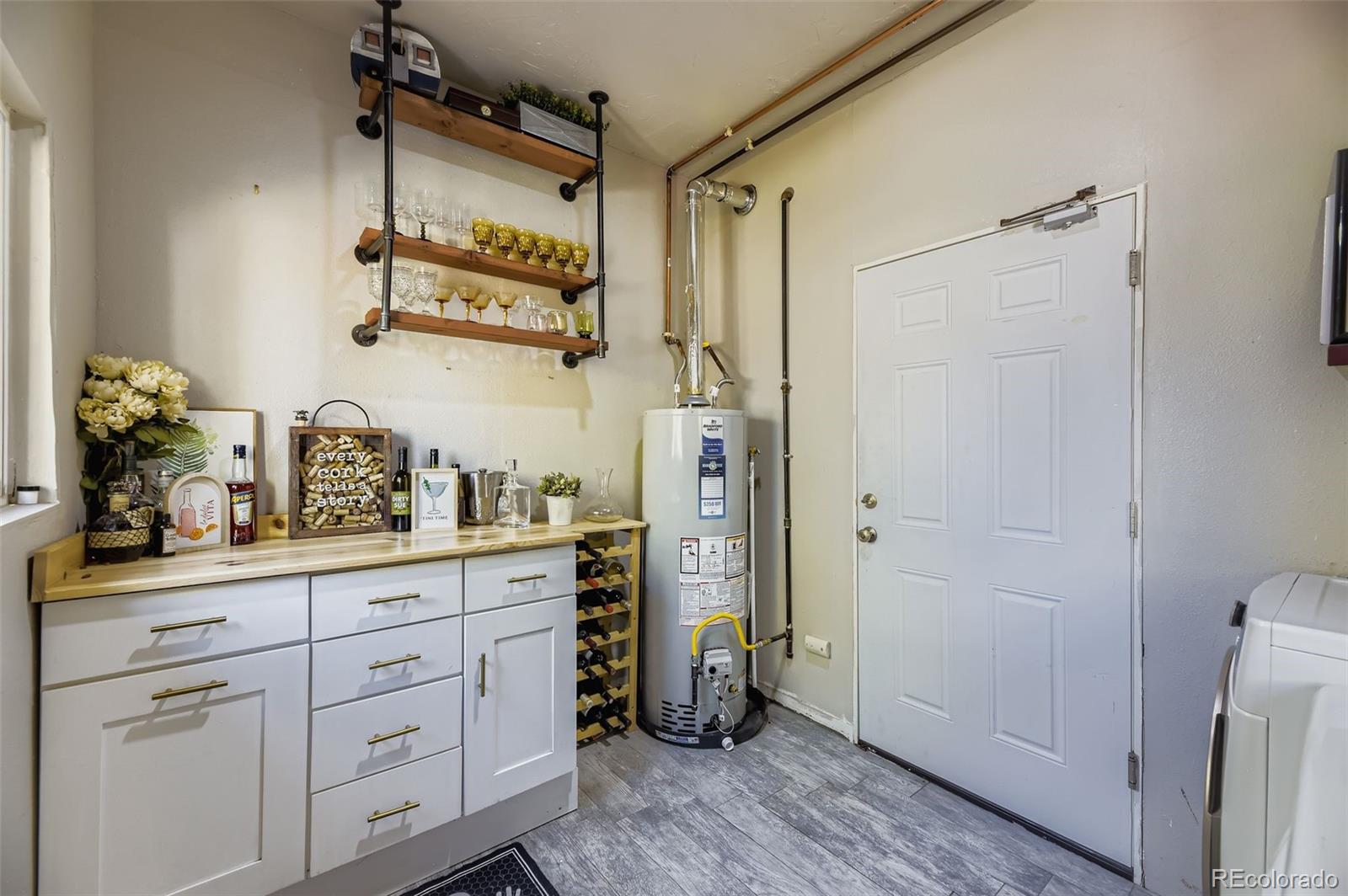 MLS Image #21 for 3678 s newland street,denver, Colorado