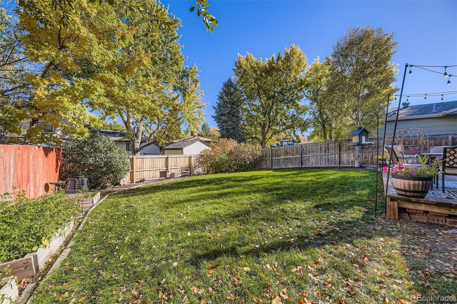 MLS Image #25 for 3678 s newland street,denver, Colorado