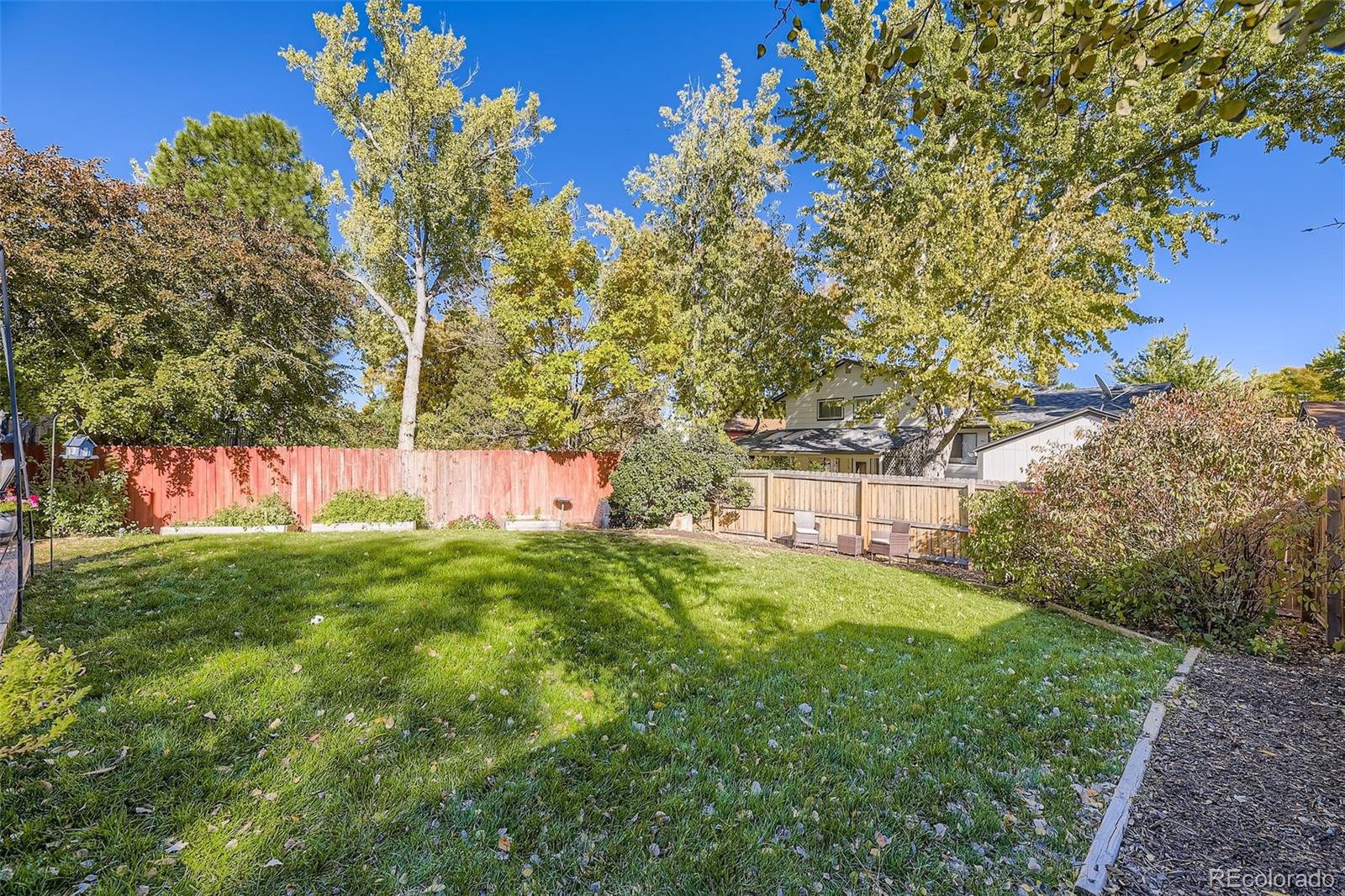MLS Image #26 for 3678 s newland street,denver, Colorado