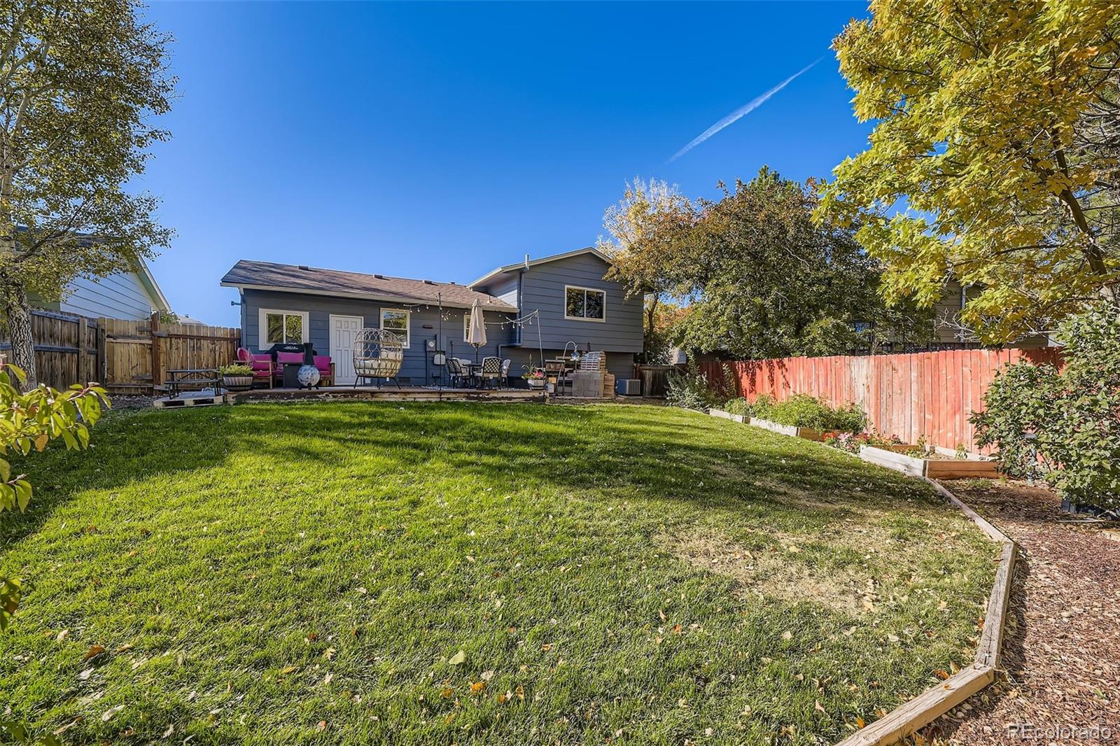 MLS Image #27 for 3678 s newland street,denver, Colorado