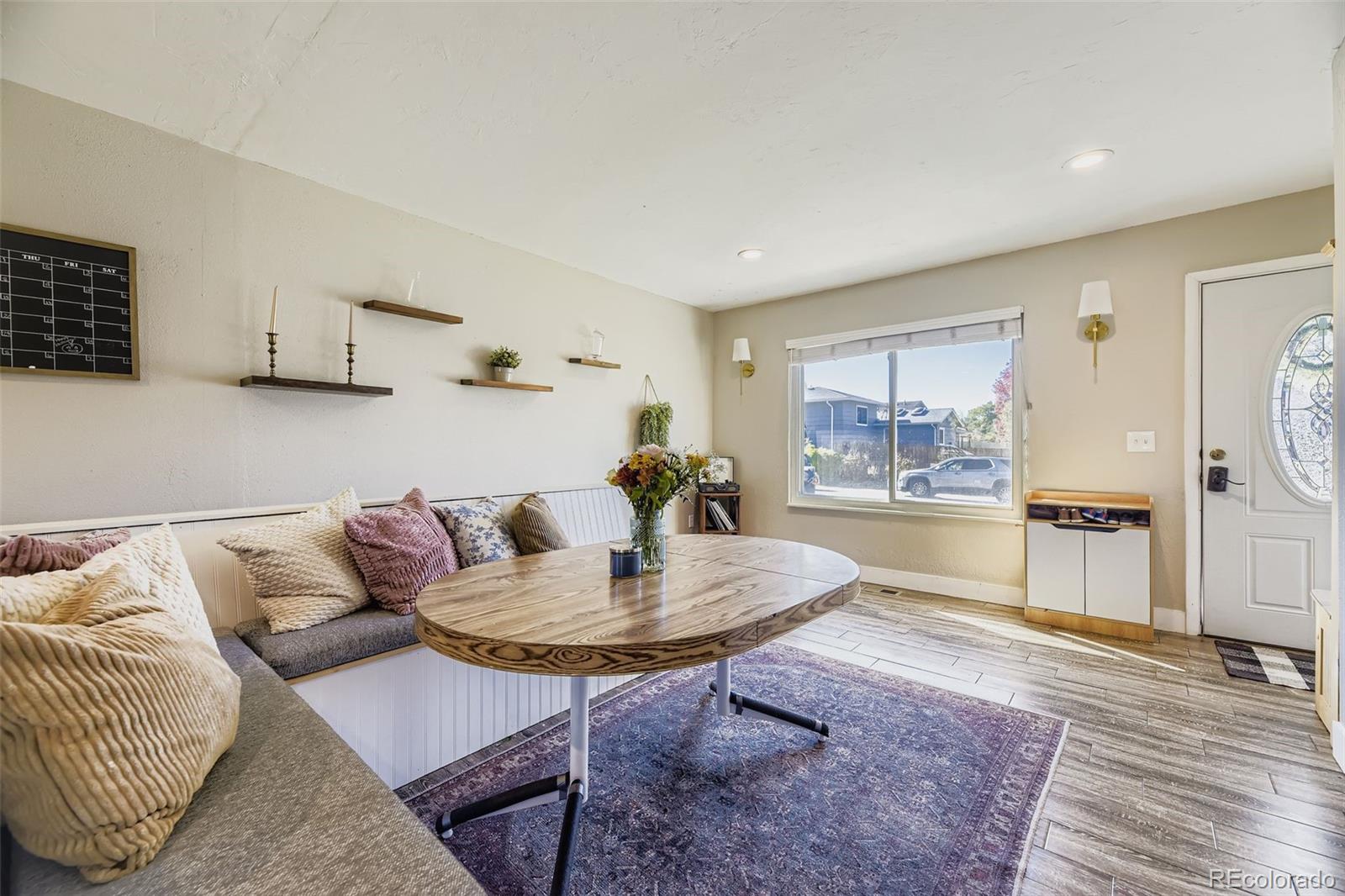 MLS Image #4 for 3678 s newland street,denver, Colorado