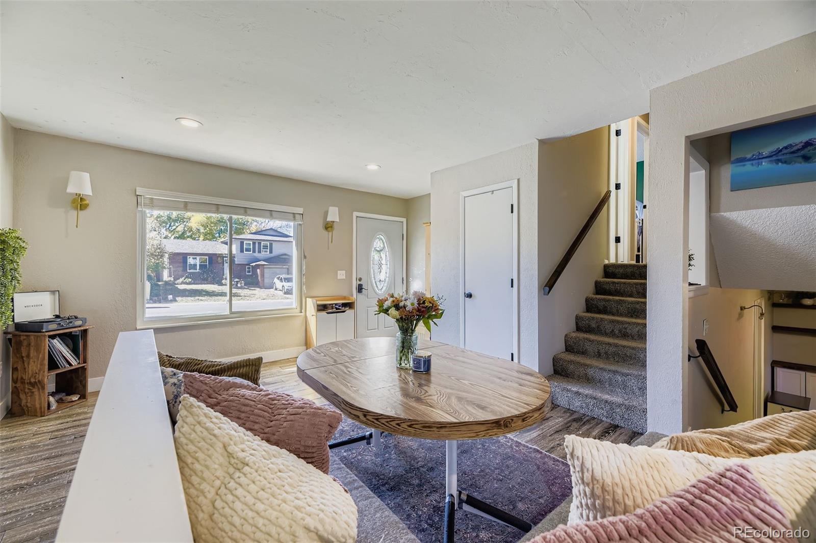MLS Image #5 for 3678 s newland street,denver, Colorado