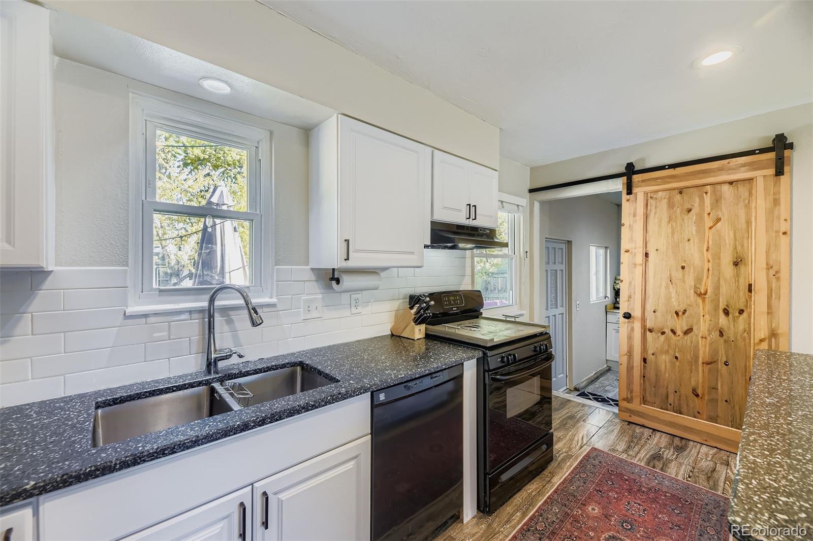 MLS Image #6 for 3678 s newland street,denver, Colorado