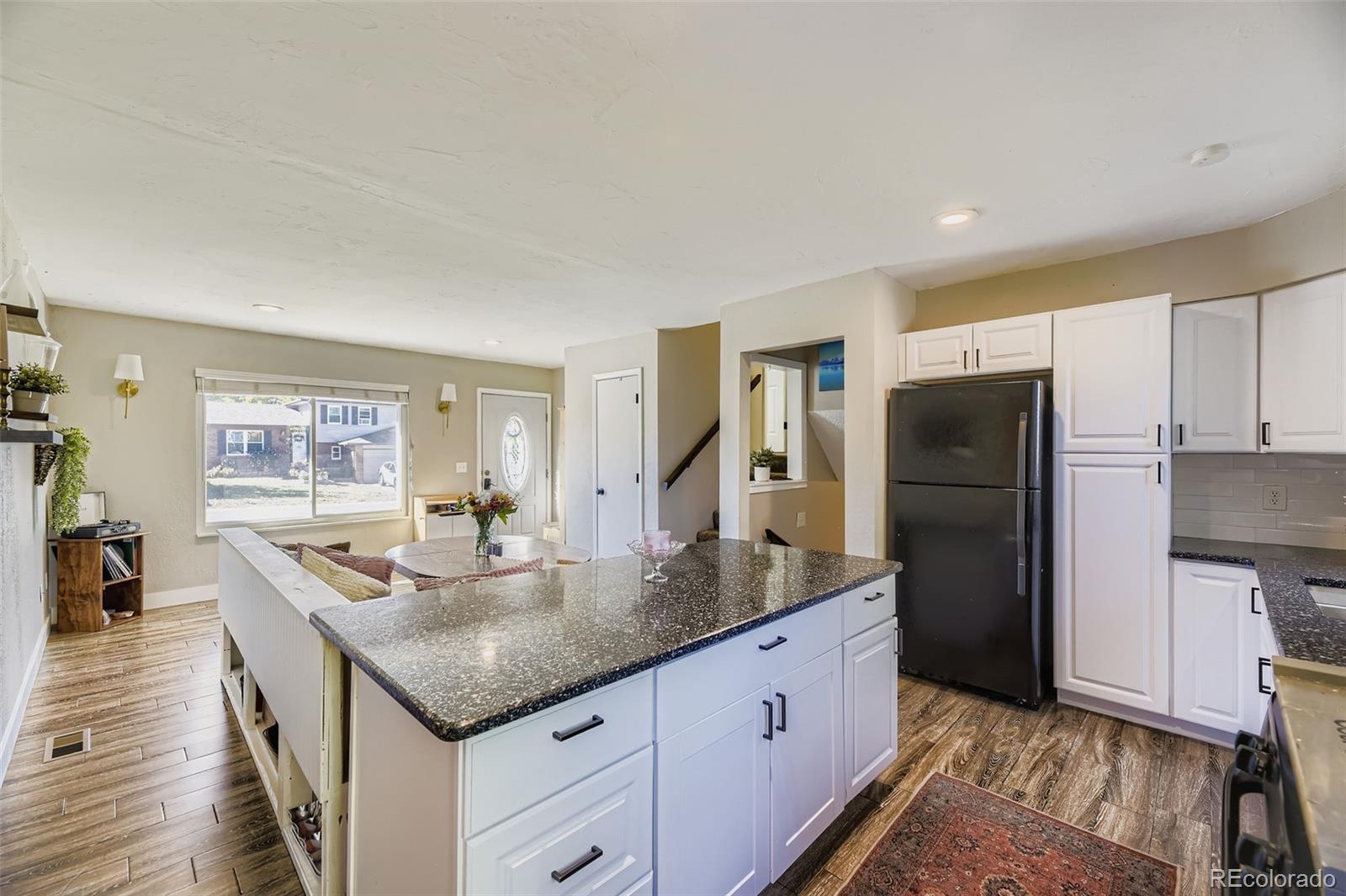MLS Image #8 for 3678 s newland street,denver, Colorado