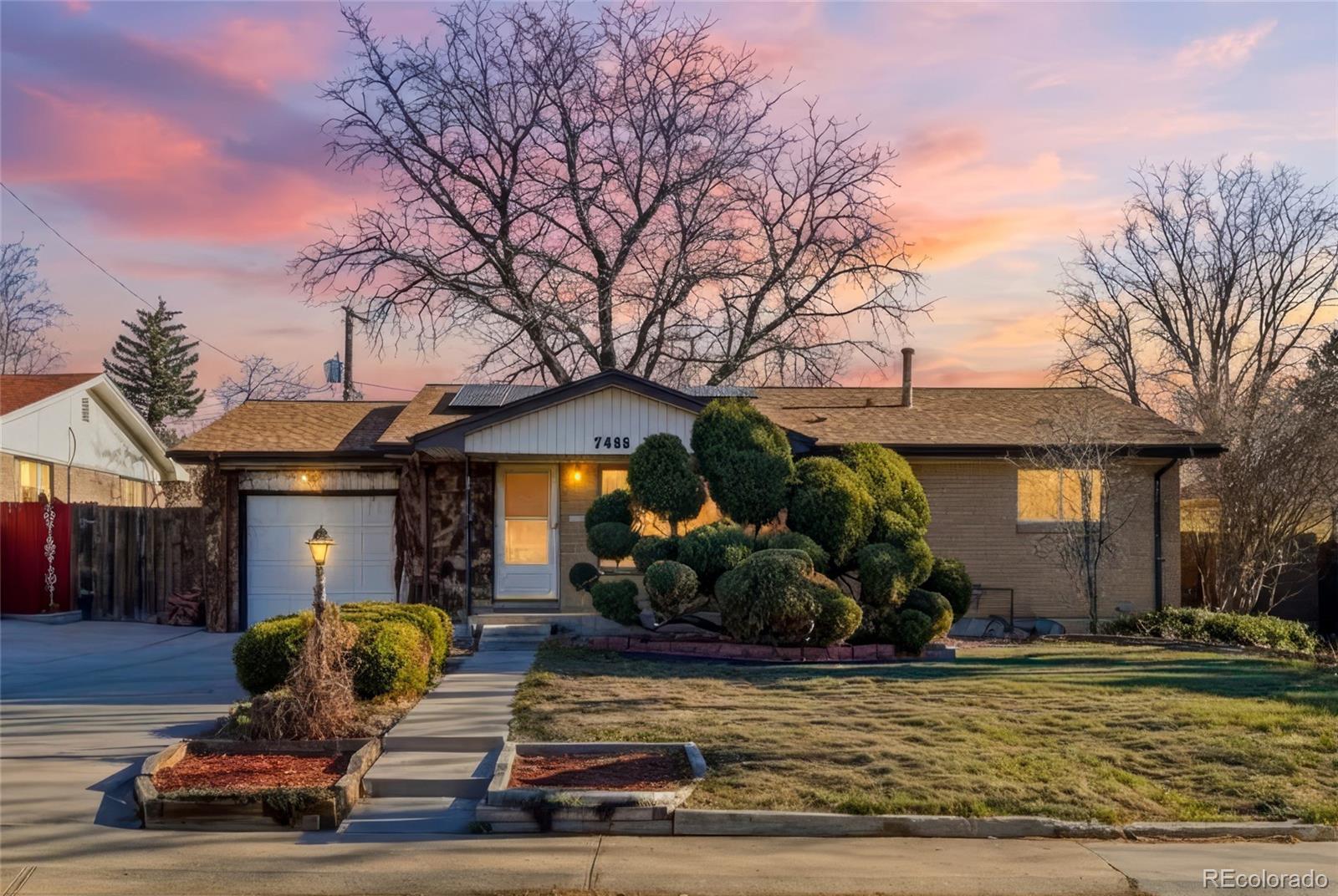 MLS Image #1 for 7488  canosa court,westminster, Colorado