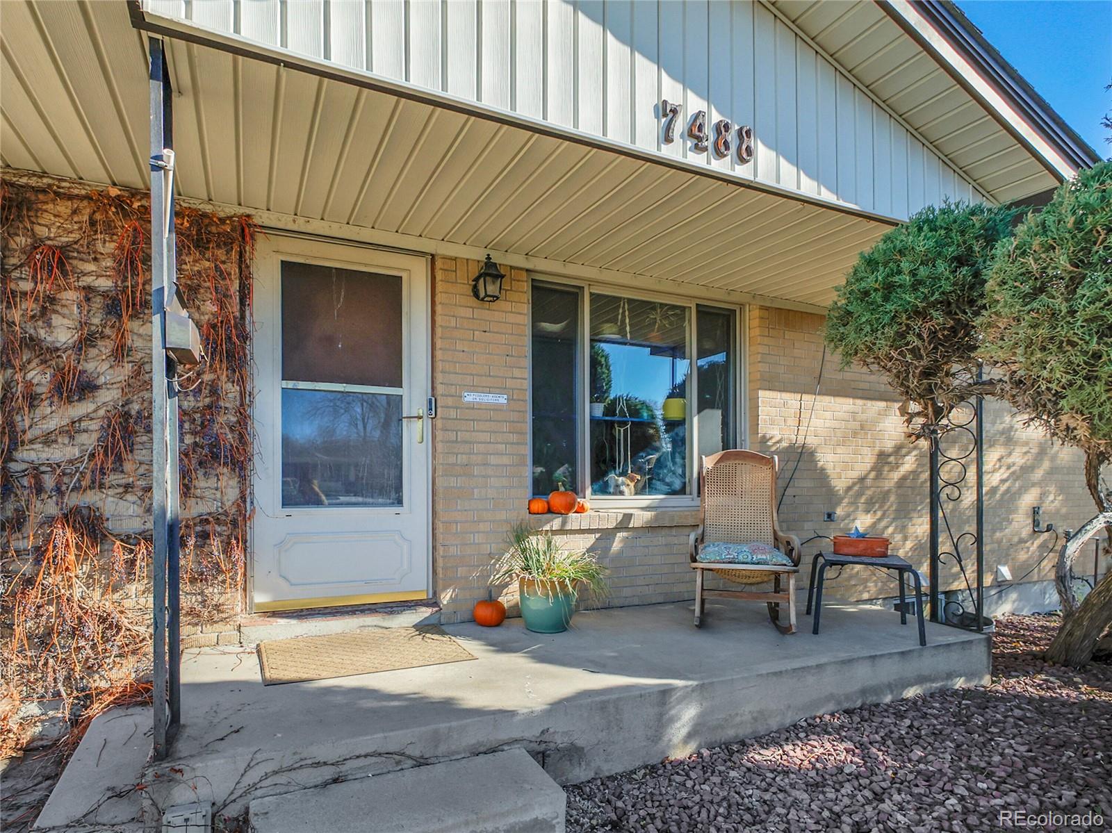 MLS Image #2 for 7488  canosa court,westminster, Colorado