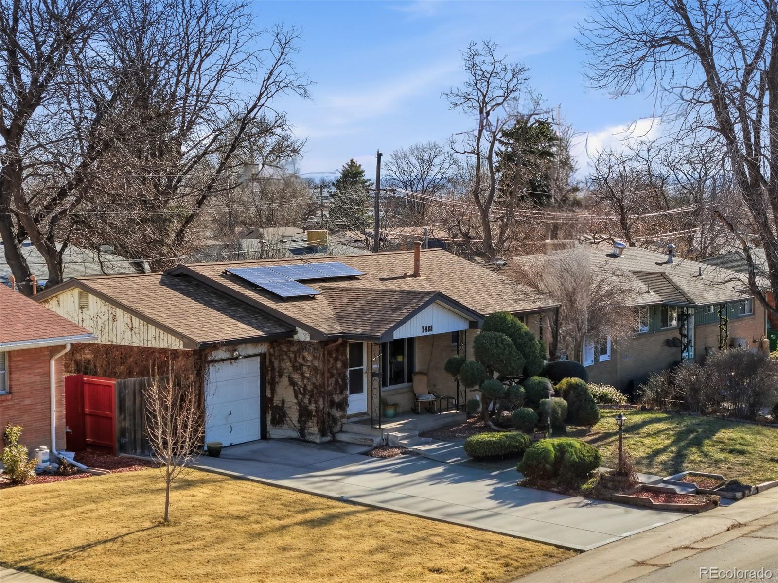 MLS Image #3 for 7488  canosa court,westminster, Colorado