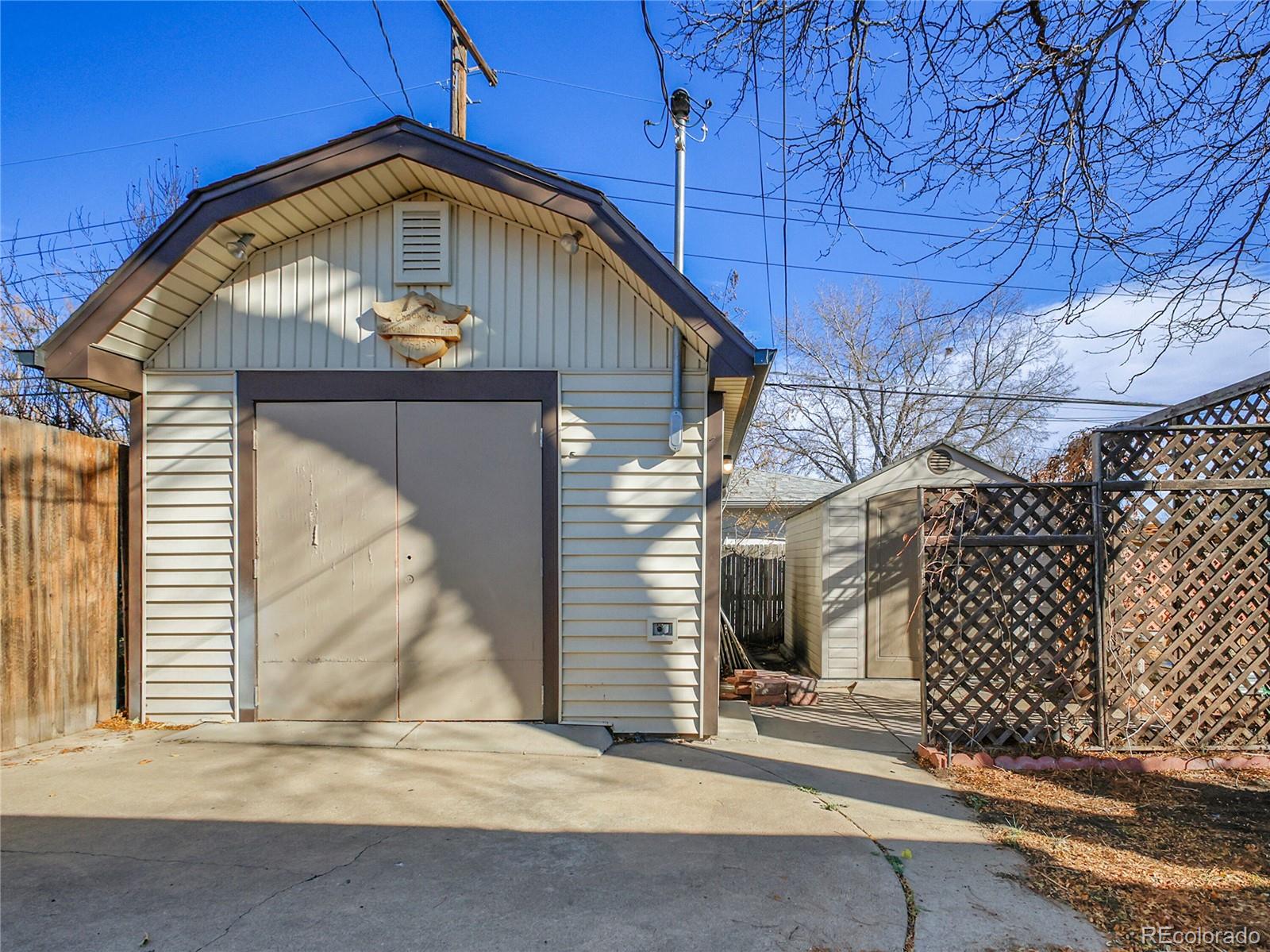 MLS Image #30 for 7488  canosa court,westminster, Colorado