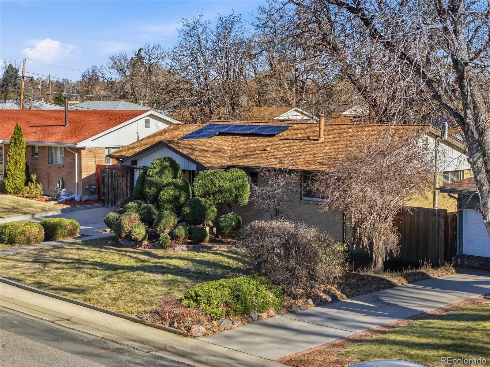 MLS Image #38 for 7488  canosa court,westminster, Colorado