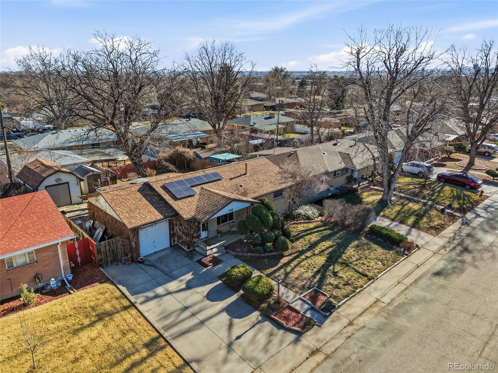 MLS Image #39 for 7488  canosa court,westminster, Colorado