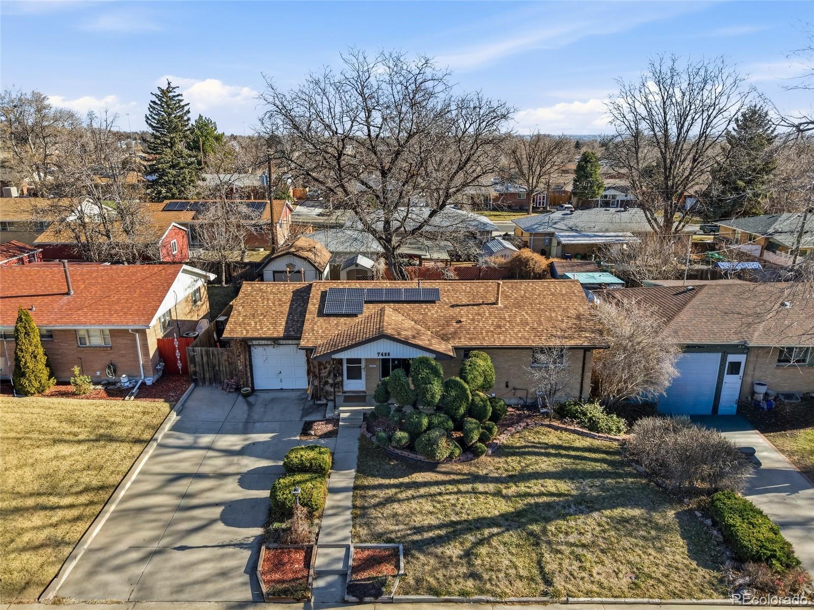 MLS Image #4 for 7488  canosa court,westminster, Colorado
