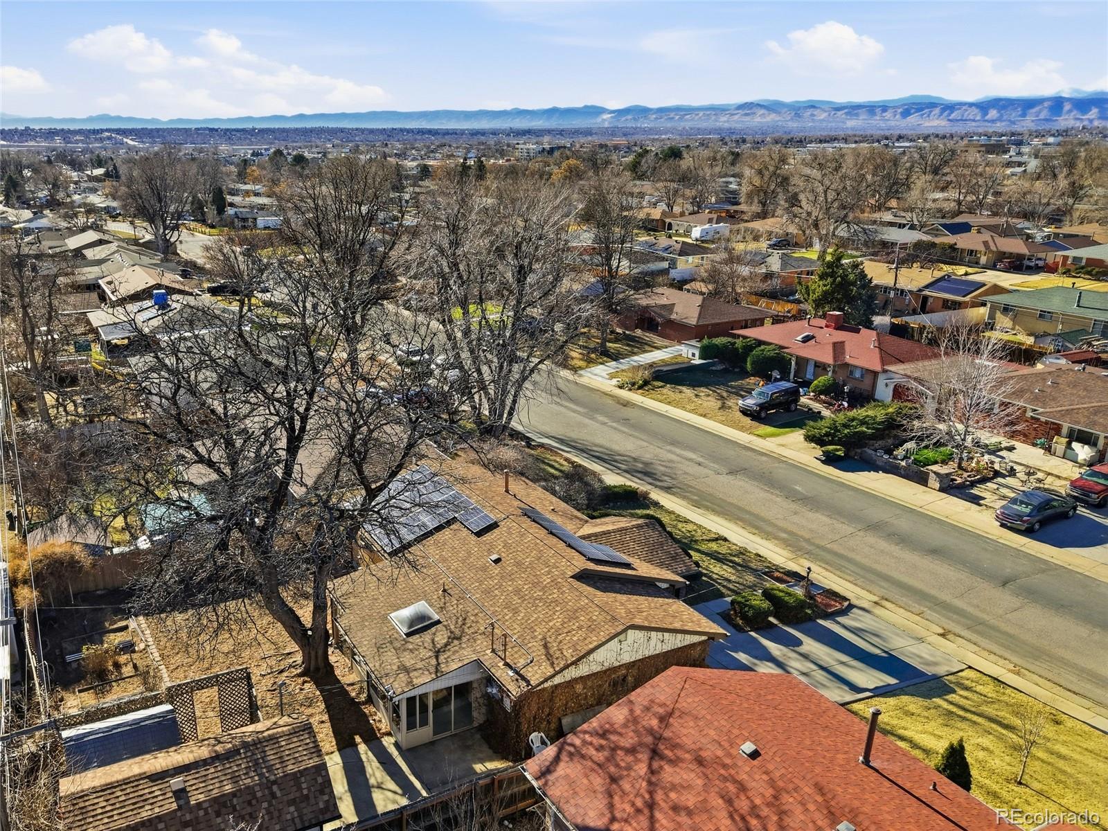 MLS Image #40 for 7488  canosa court,westminster, Colorado
