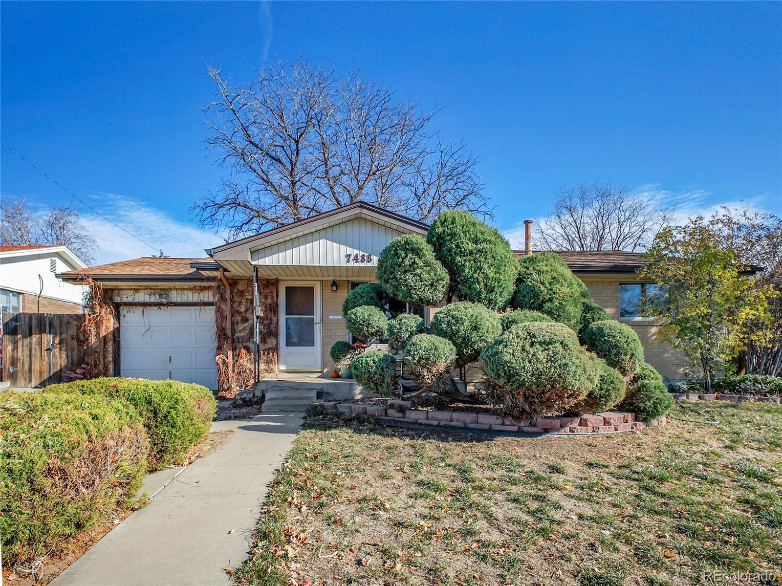 MLS Image #5 for 7488  canosa court,westminster, Colorado