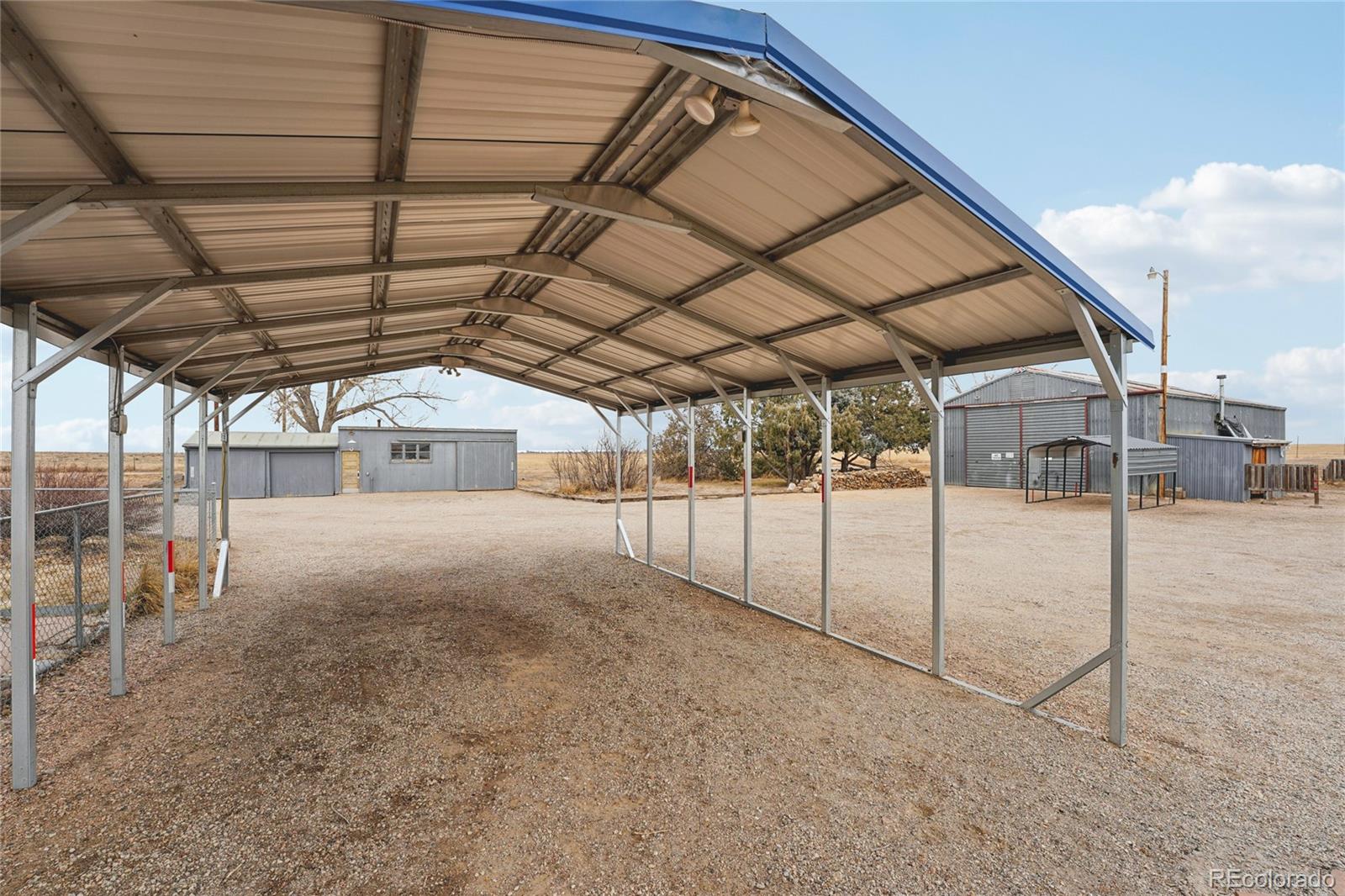 MLS Image #28 for 37008  county road 18 ,roggen, Colorado