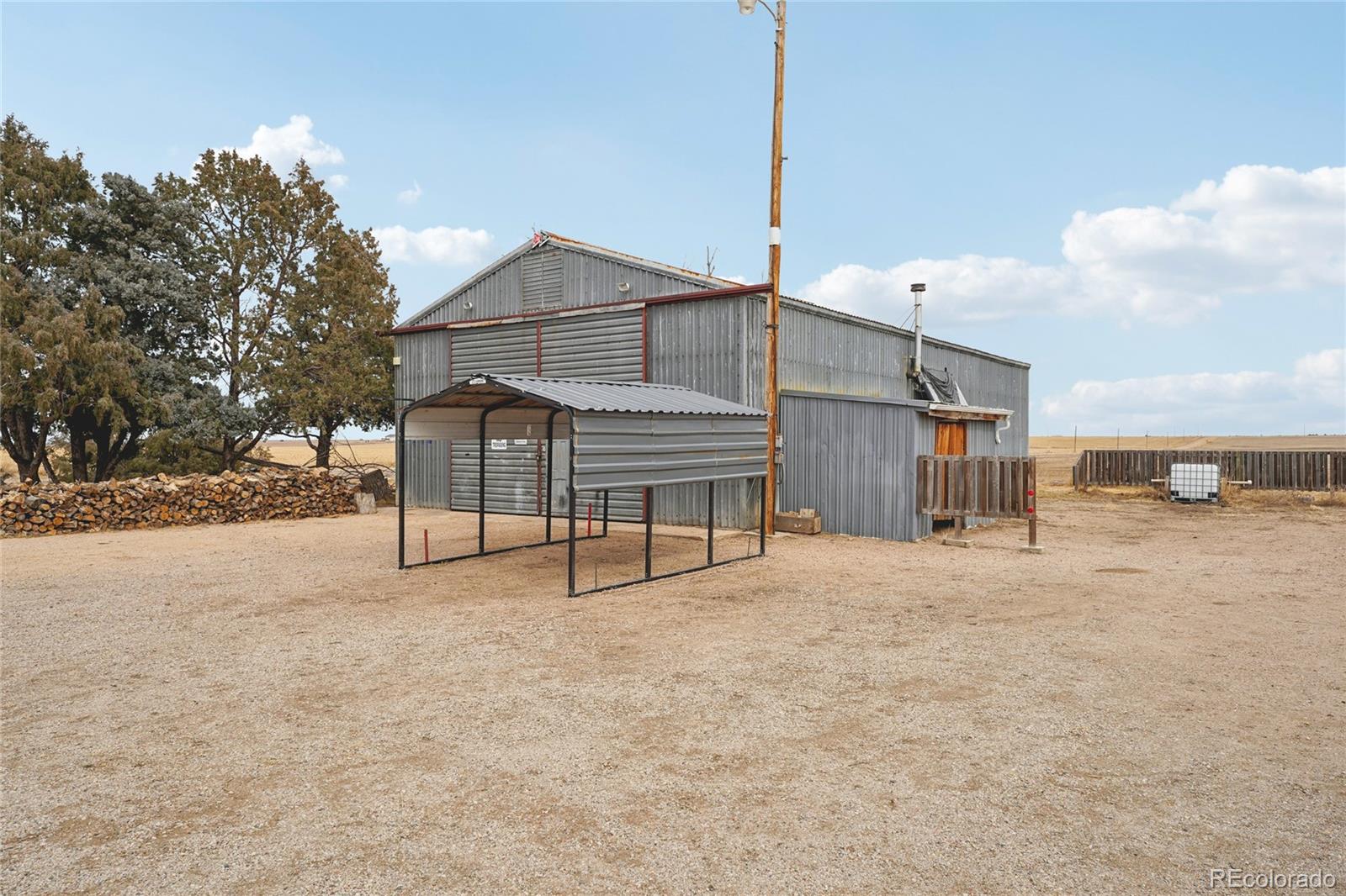 MLS Image #29 for 37008  county road 18 ,roggen, Colorado