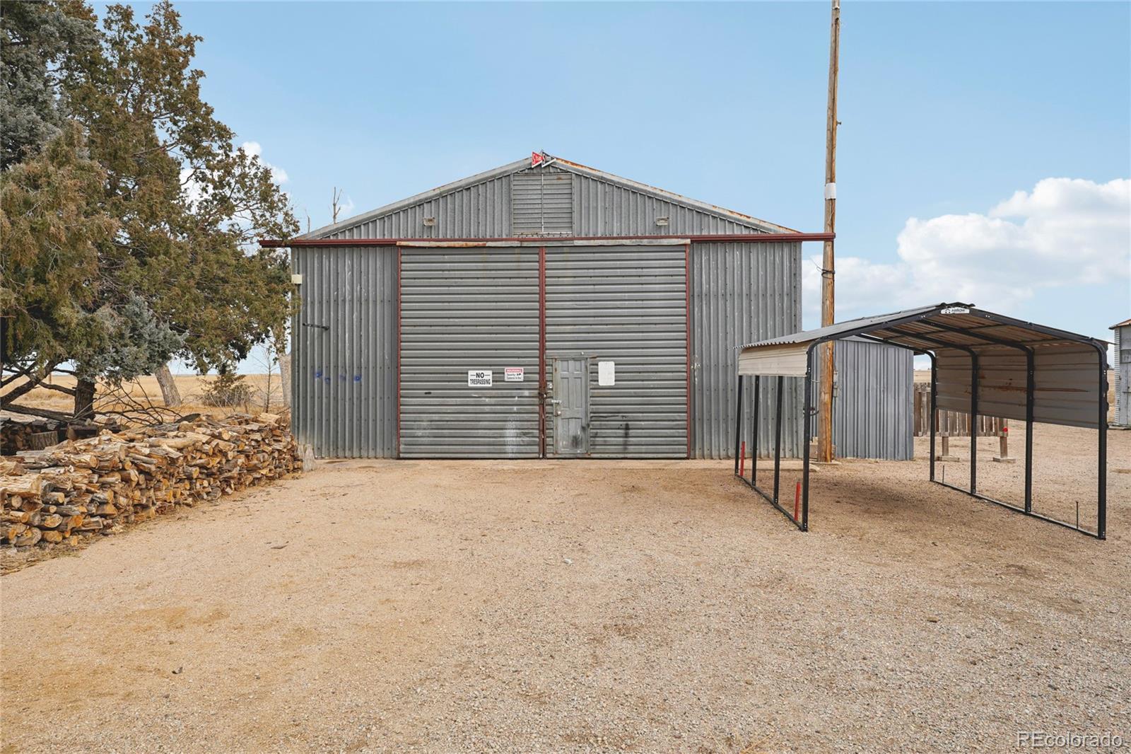MLS Image #30 for 37008  county road 18 ,roggen, Colorado
