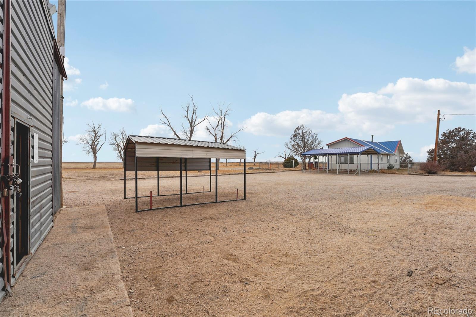 MLS Image #31 for 37008  county road 18 ,roggen, Colorado