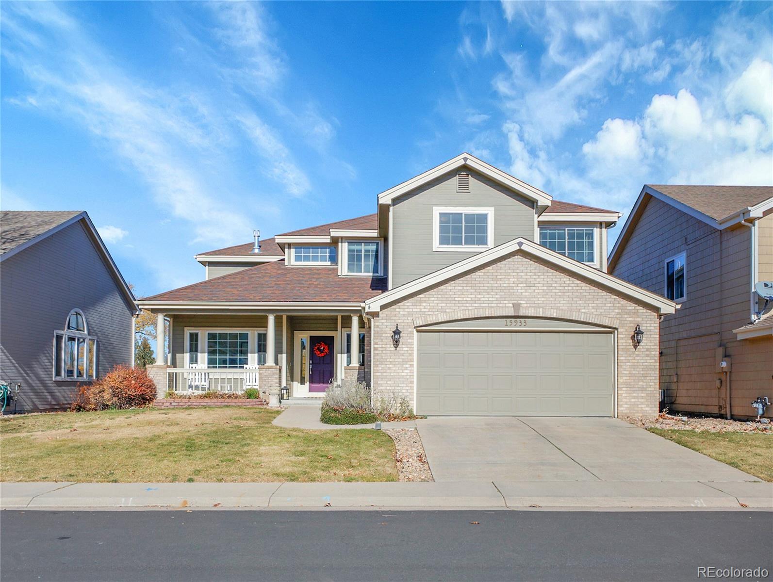 MLS Image #0 for 15933 w 66th circle,arvada, Colorado