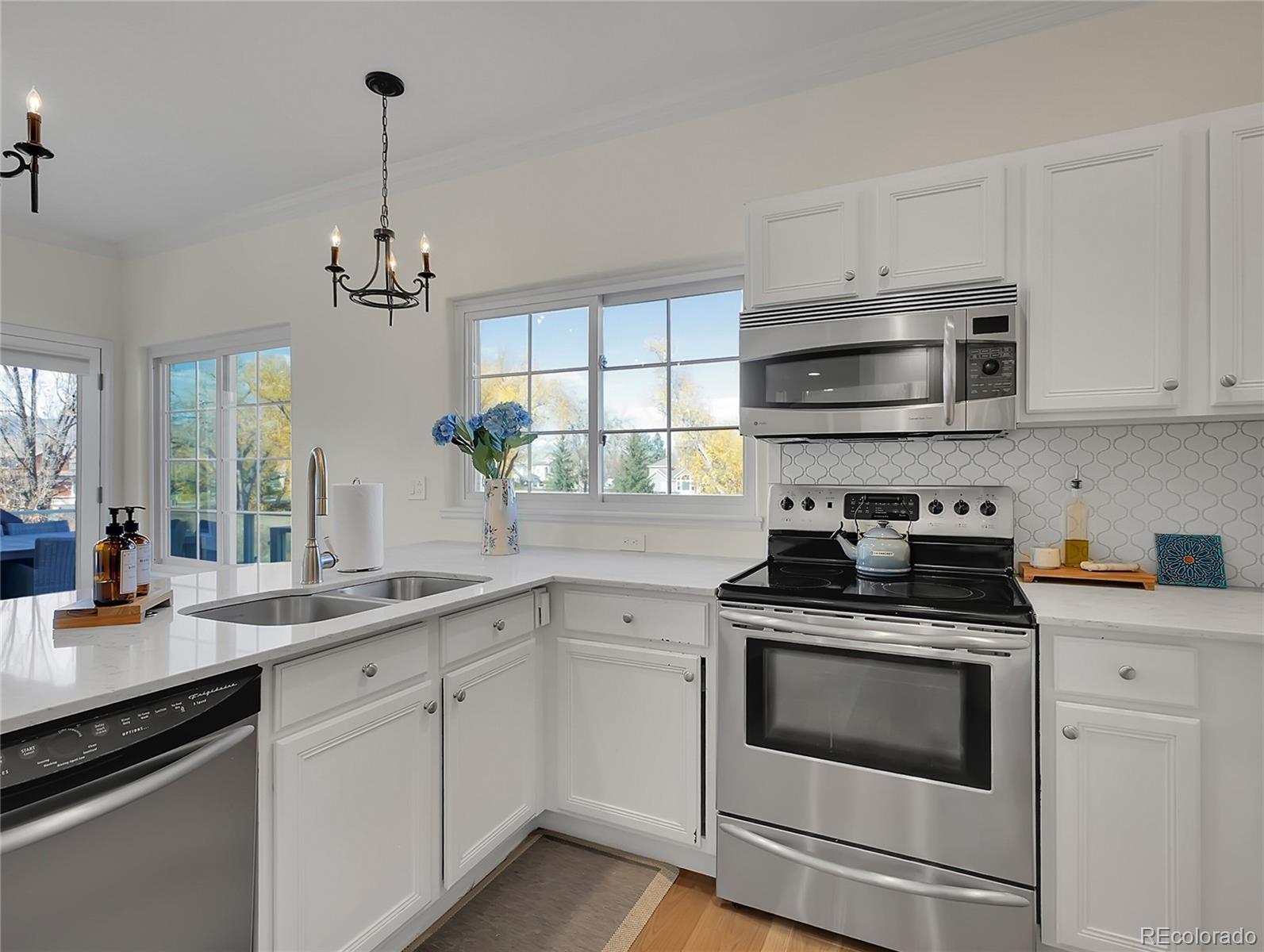 MLS Image #17 for 15933 w 66th circle,arvada, Colorado