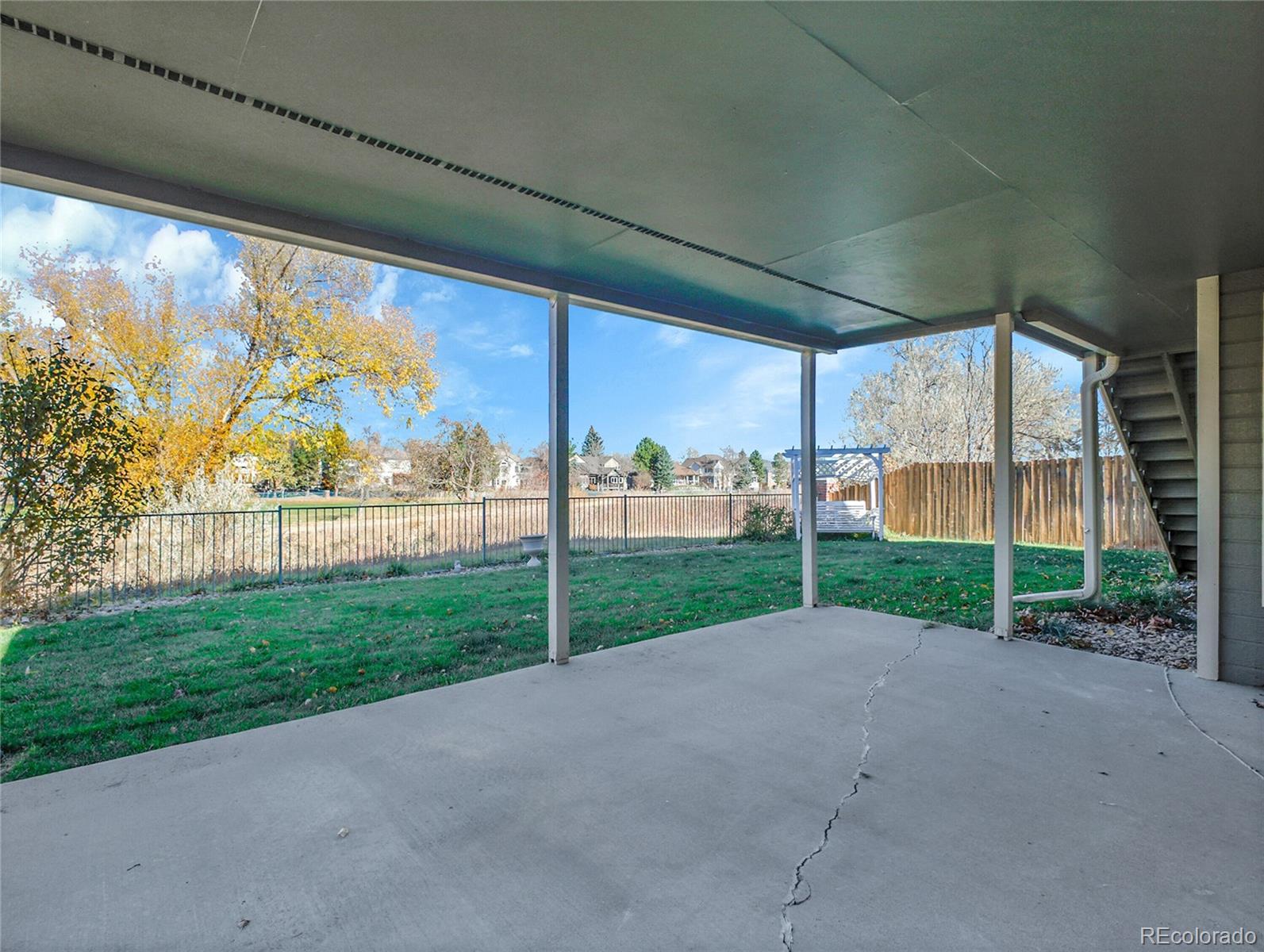 MLS Image #47 for 15933 w 66th circle,arvada, Colorado
