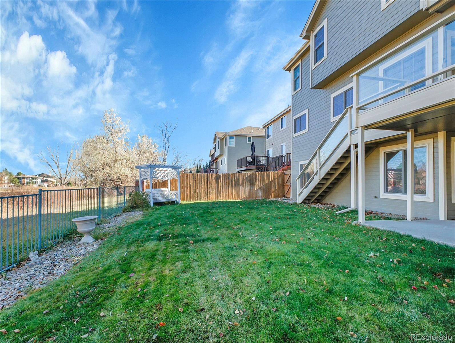 MLS Image #48 for 15933 w 66th circle,arvada, Colorado