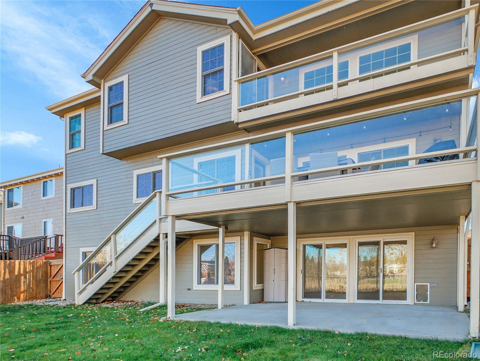 MLS Image #49 for 15933 w 66th circle,arvada, Colorado