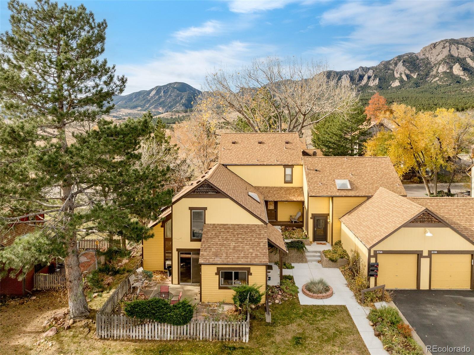 MLS Image #1 for 3760  smuggler place,boulder, Colorado