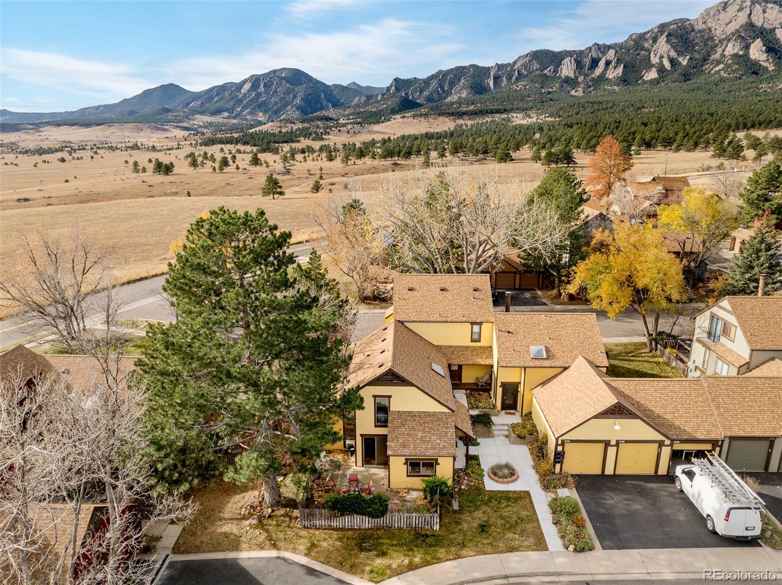 MLS Image #2 for 3760  smuggler place,boulder, Colorado