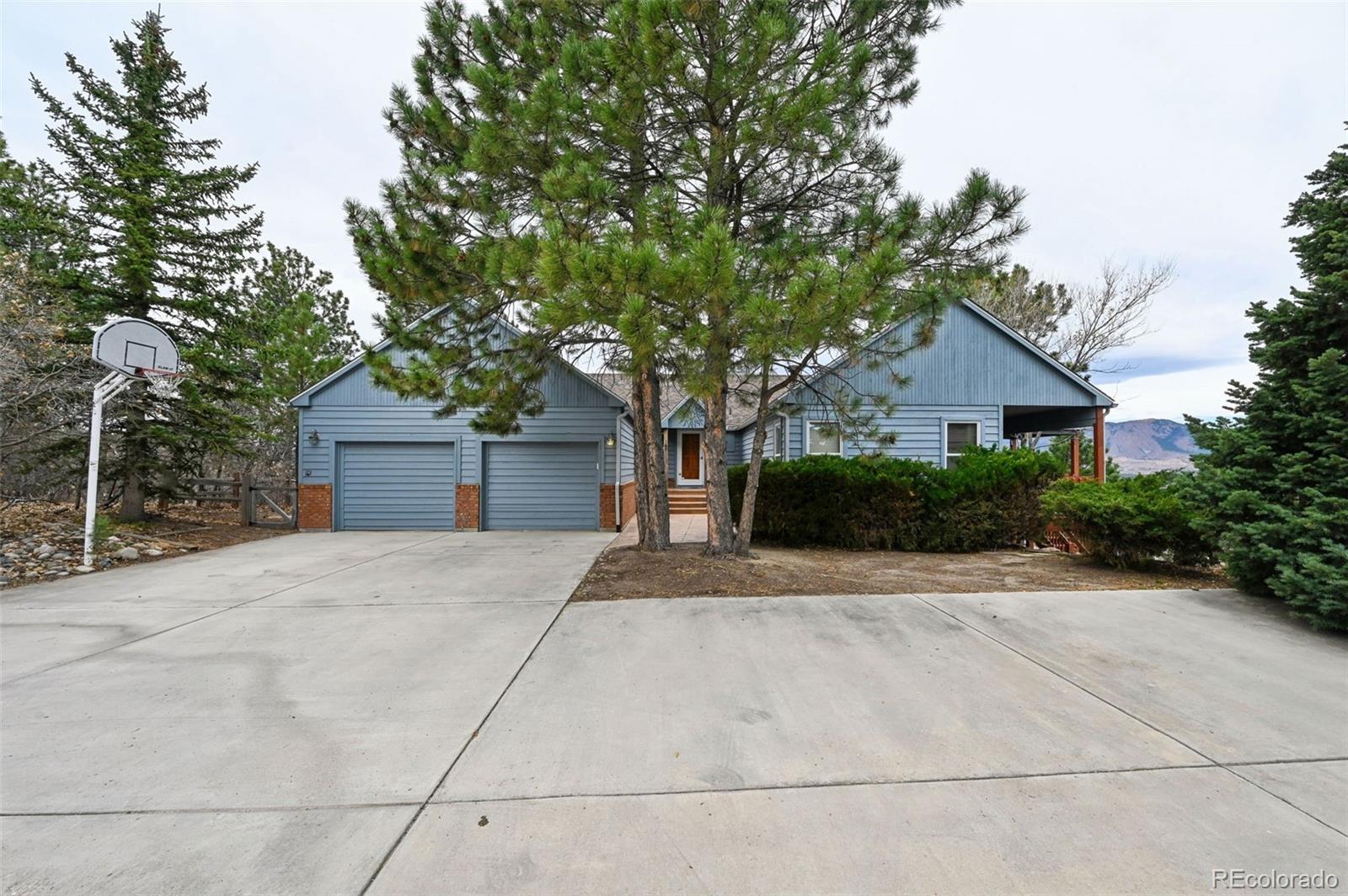 MLS Image #1 for 17580  chipped arrow way,monument, Colorado