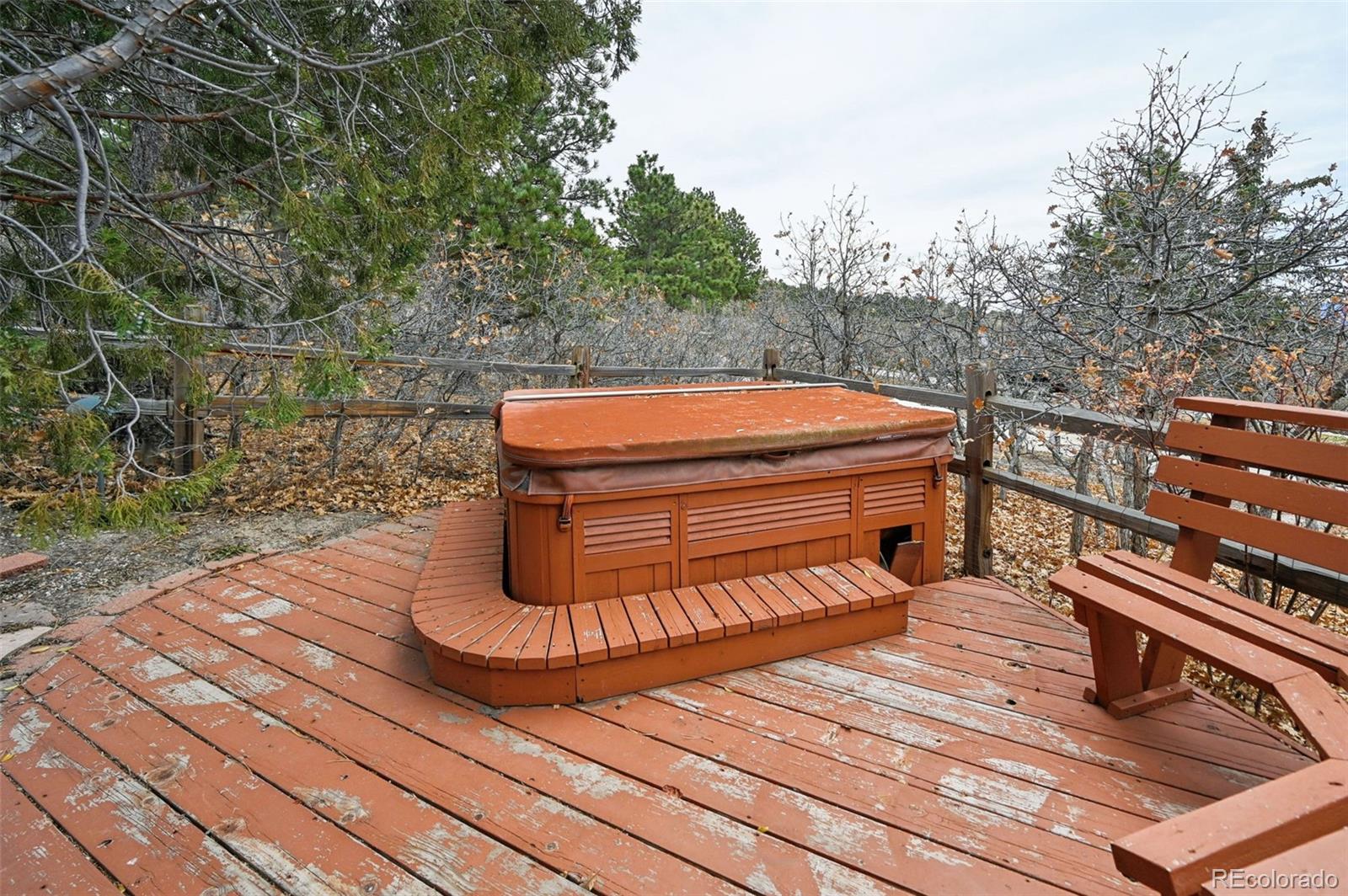 MLS Image #10 for 17580  chipped arrow way,monument, Colorado