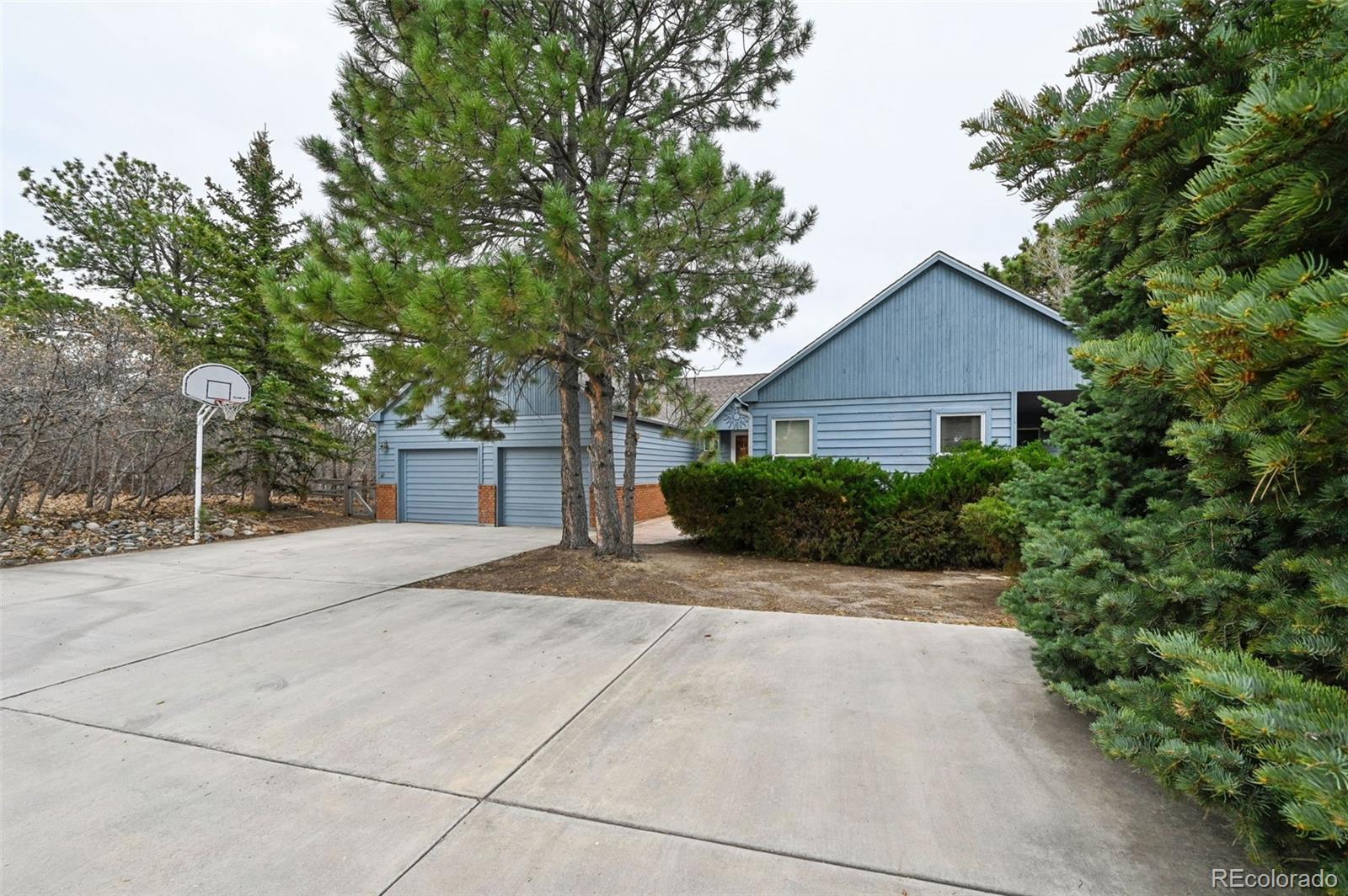 MLS Image #2 for 17580  chipped arrow way,monument, Colorado