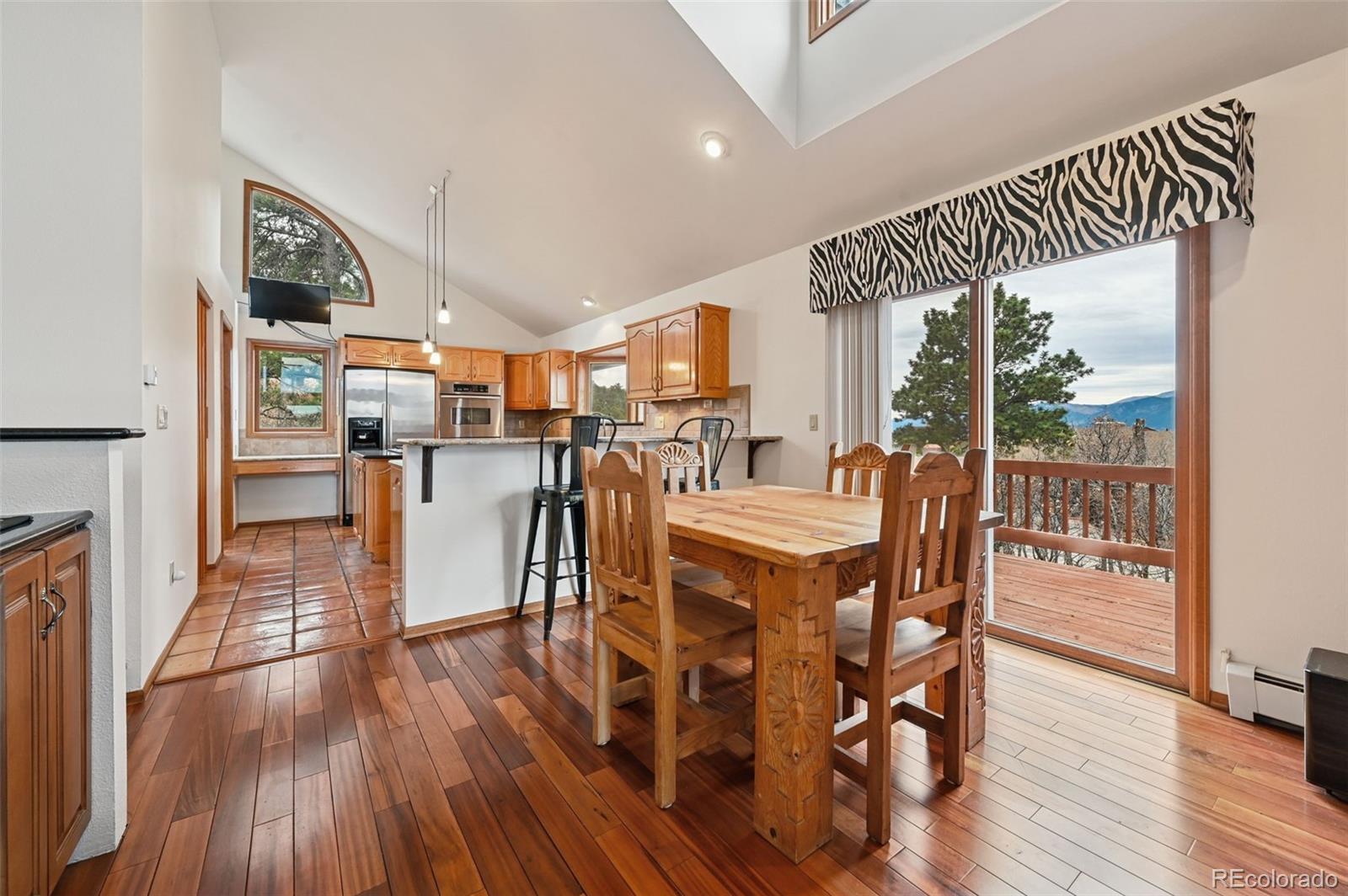 MLS Image #22 for 17580  chipped arrow way,monument, Colorado